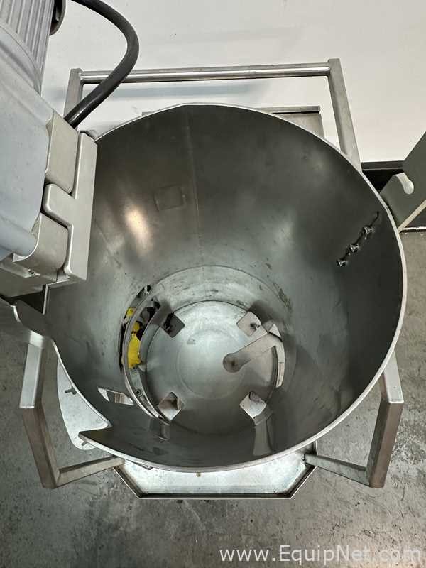 Thermo Scientific 50L HyClone Single-Use Bioreactor