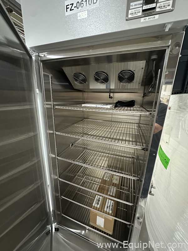Darwin Chambers FS034 Freezer