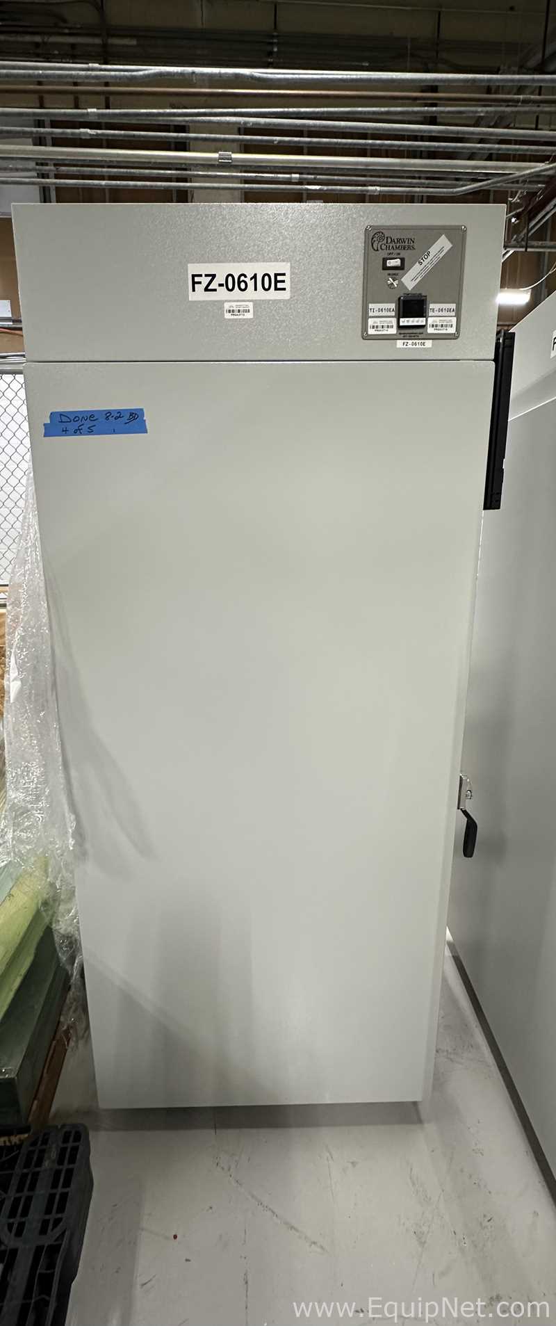 Darwin Chambers FS034 Freezer