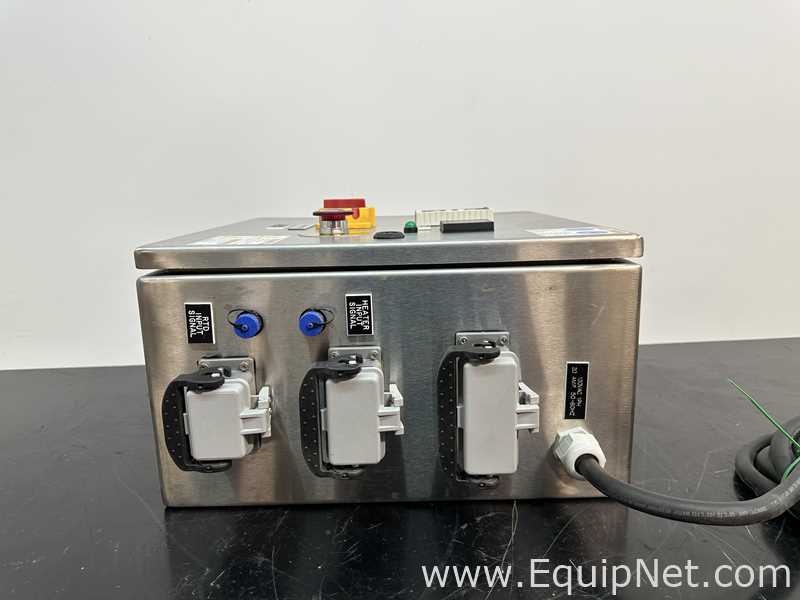 Thermo Scientific 50L HyClone Single-Use Bioreactor