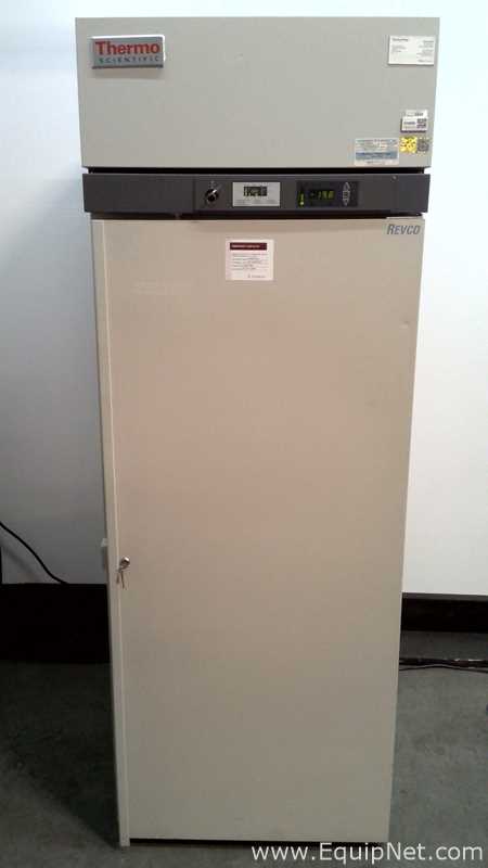 Freezer Thermo Fisher Scientific UEN2320A19
