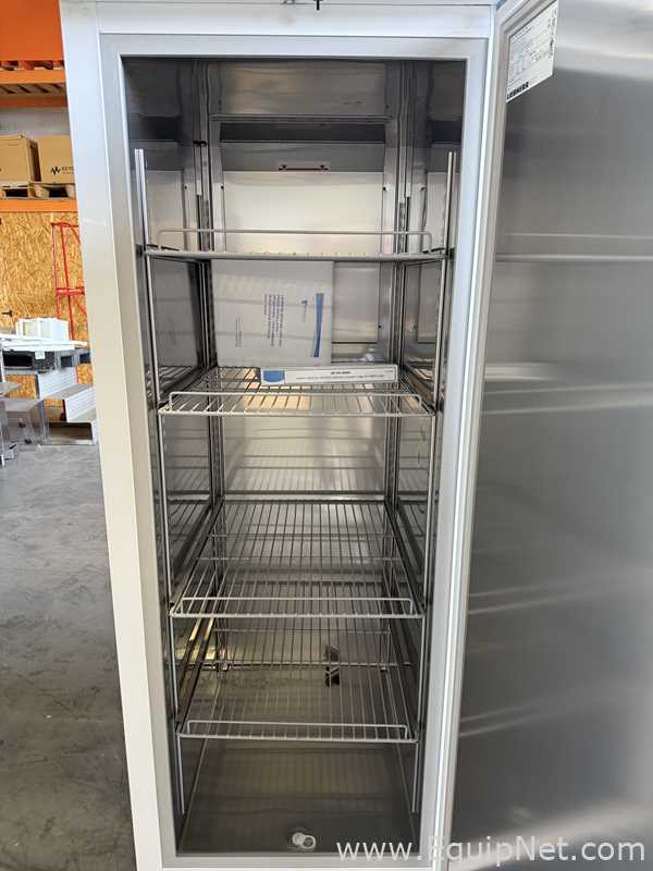 Refrigeradores Liebherr LKPV 6520 Index