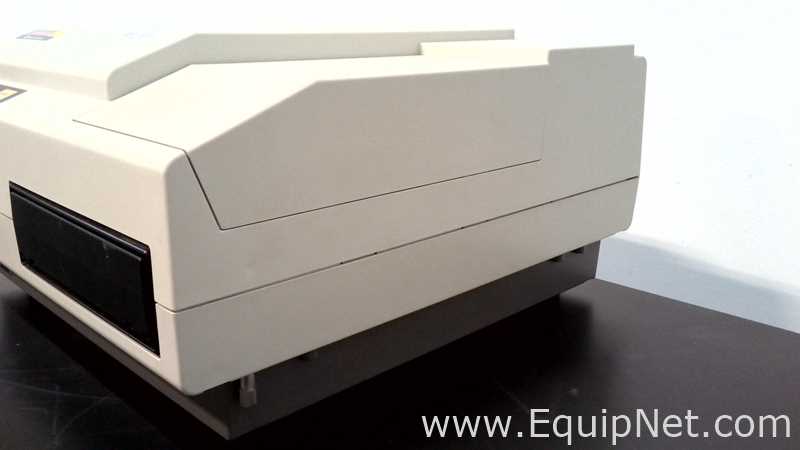 Molecular Devices SpectraMax L Microplate Reader
