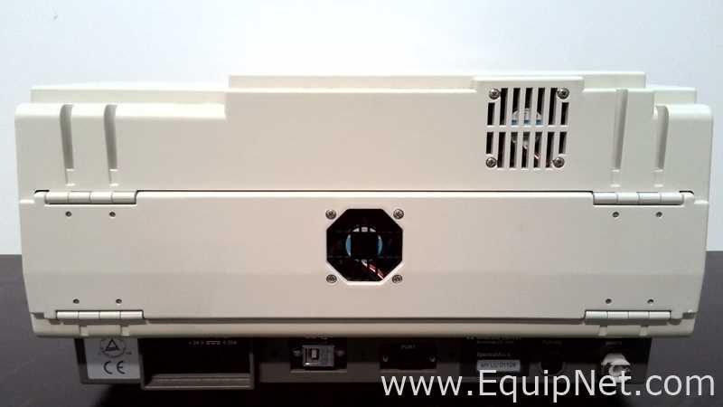 Molecular Devices SpectraMax L Microplate Reader