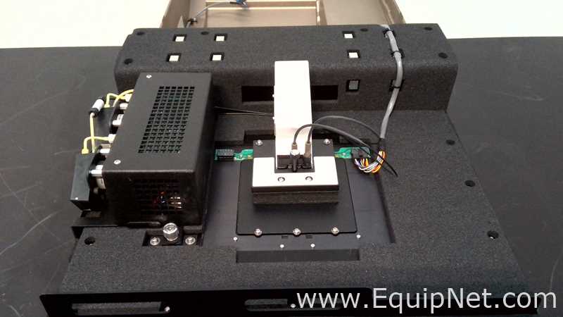 Molecular Devices SpectraMax L Microplate Reader