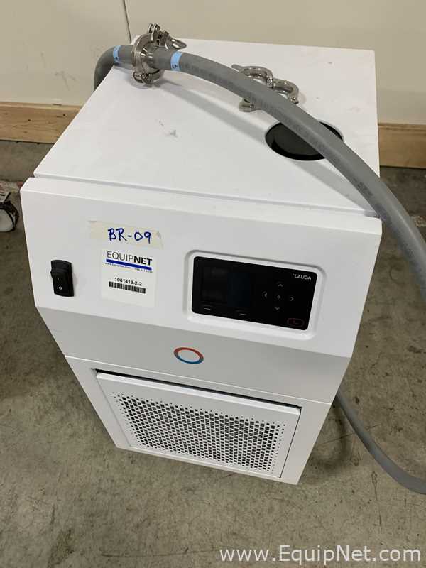 Mezclador Pall Life Sciences 200 Liter