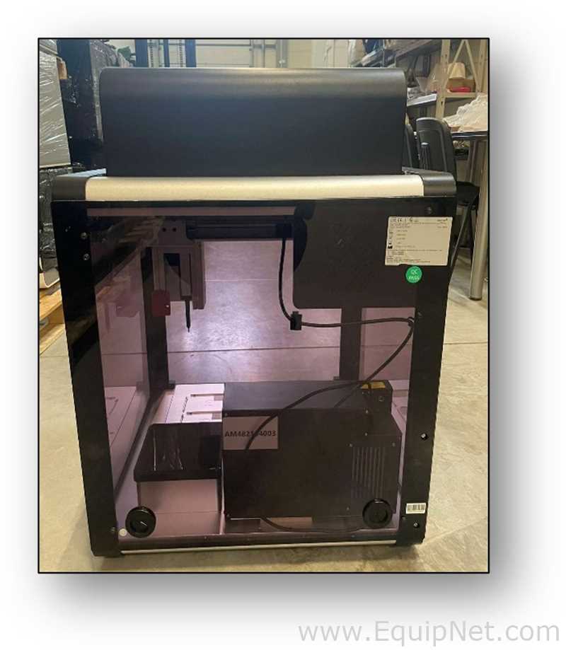 PCR e Termociclador Liferiver AutraMic mini4800 Plus