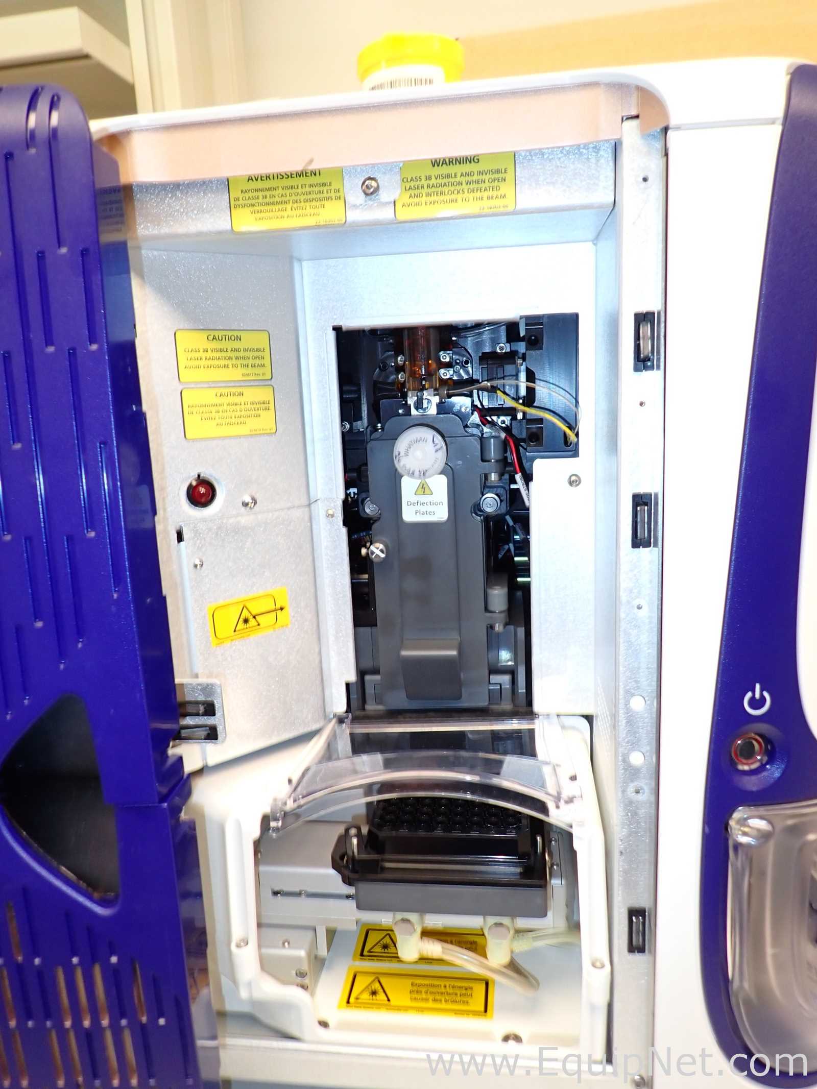 BD FACSMelody Cell Sorter Flow Cytometer