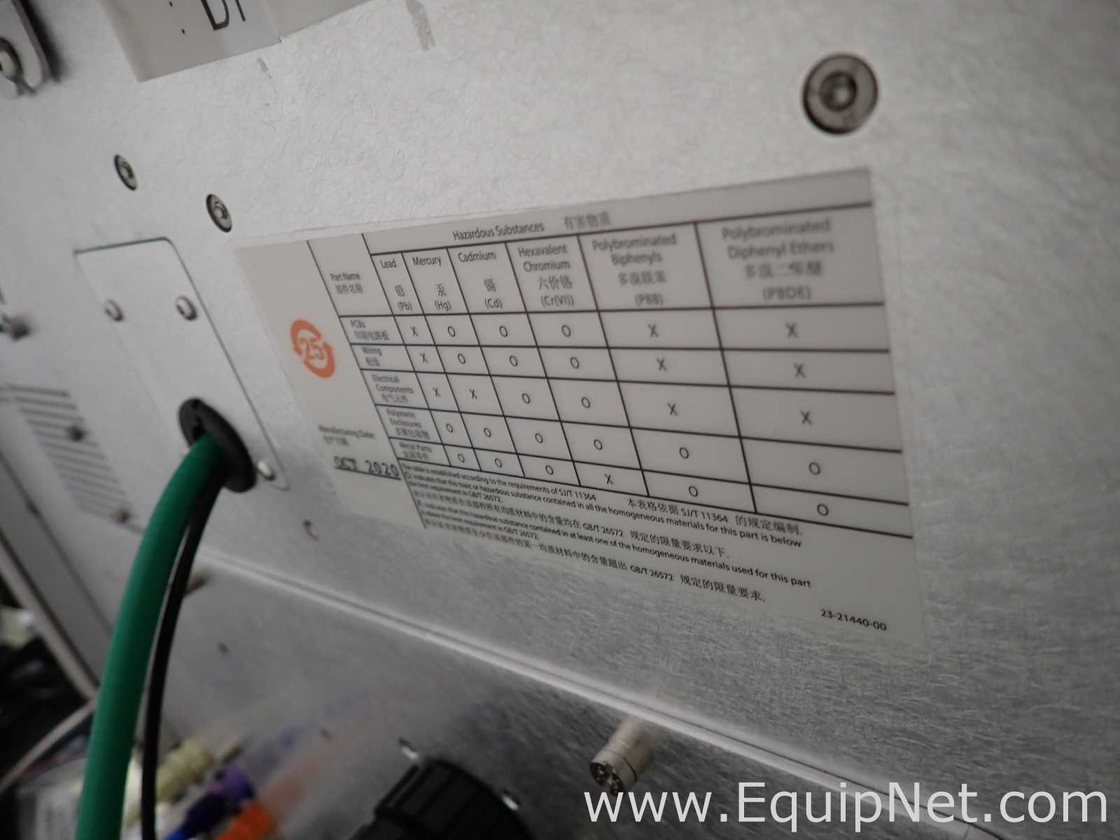 BD FACSMelody Cell Sorter Flow Cytometer