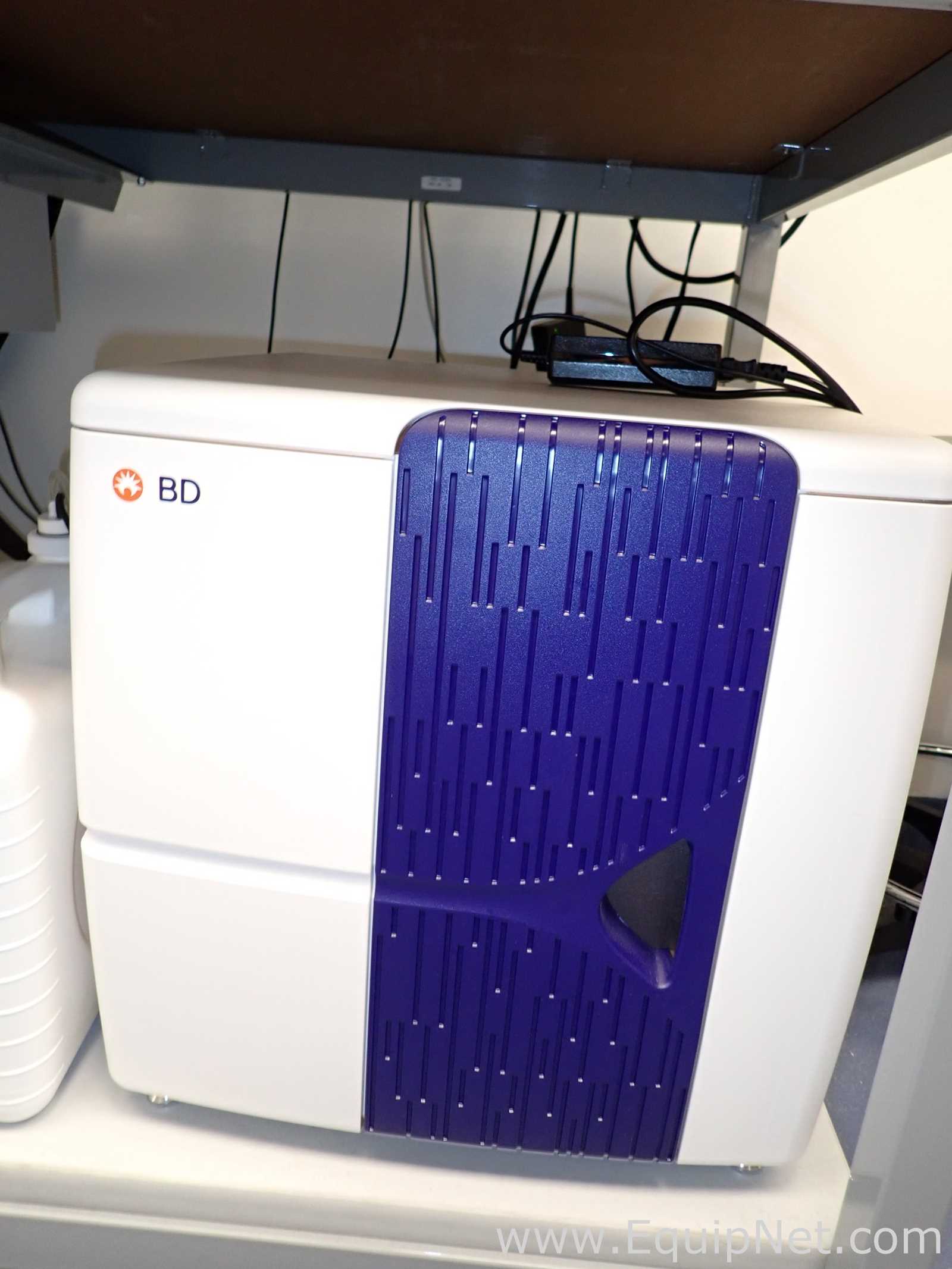 BD FACSMelody Cell Sorter Flow Cytometer