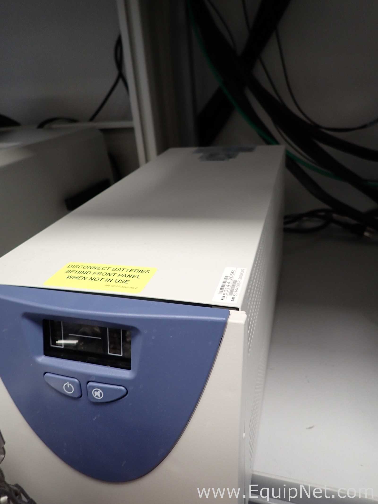 BD FACSMelody Cell Sorter Flow Cytometer