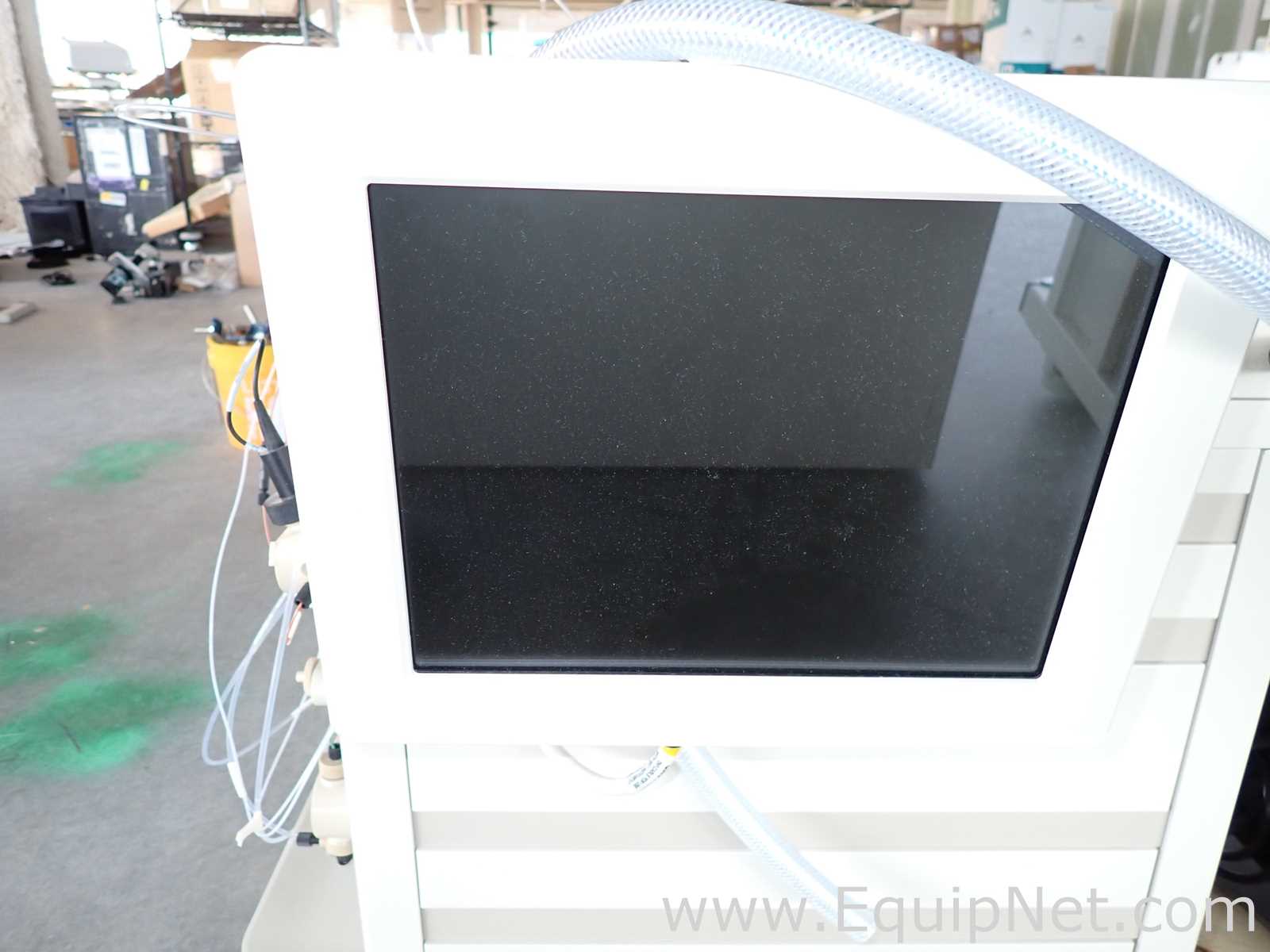 Bio-Rad NGC Quest 10 Chromatography System