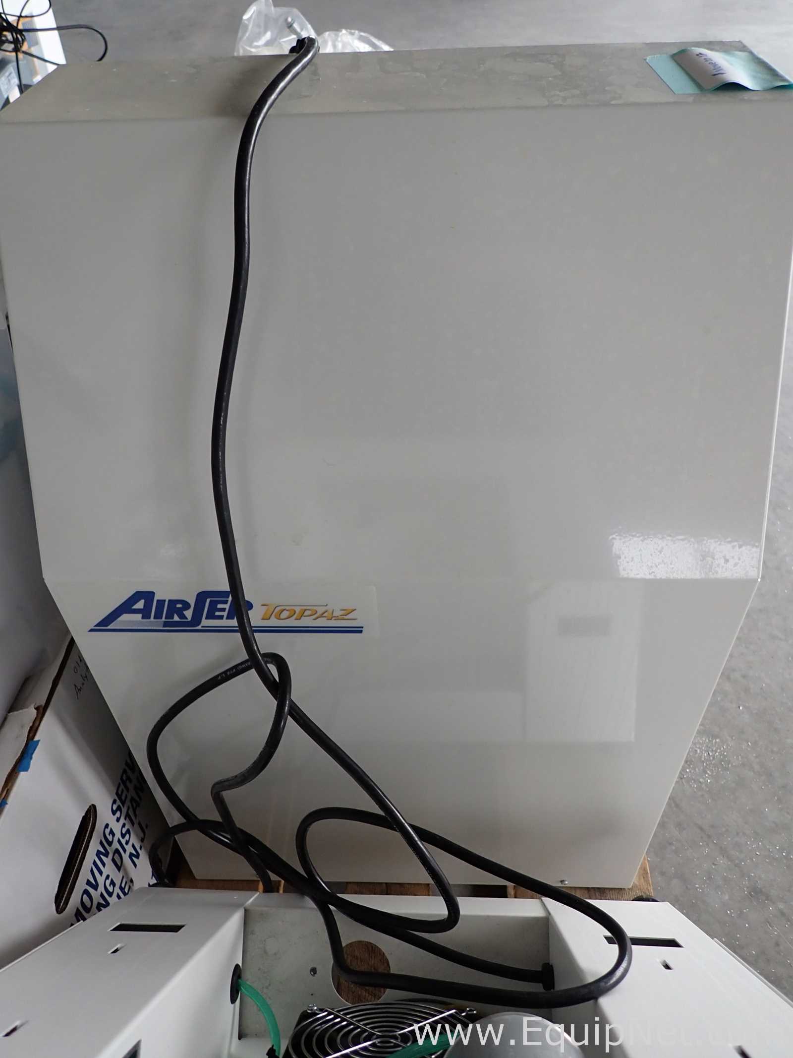 AirSep Topaz Ultra Oxygen Concentrator / Gas Generator