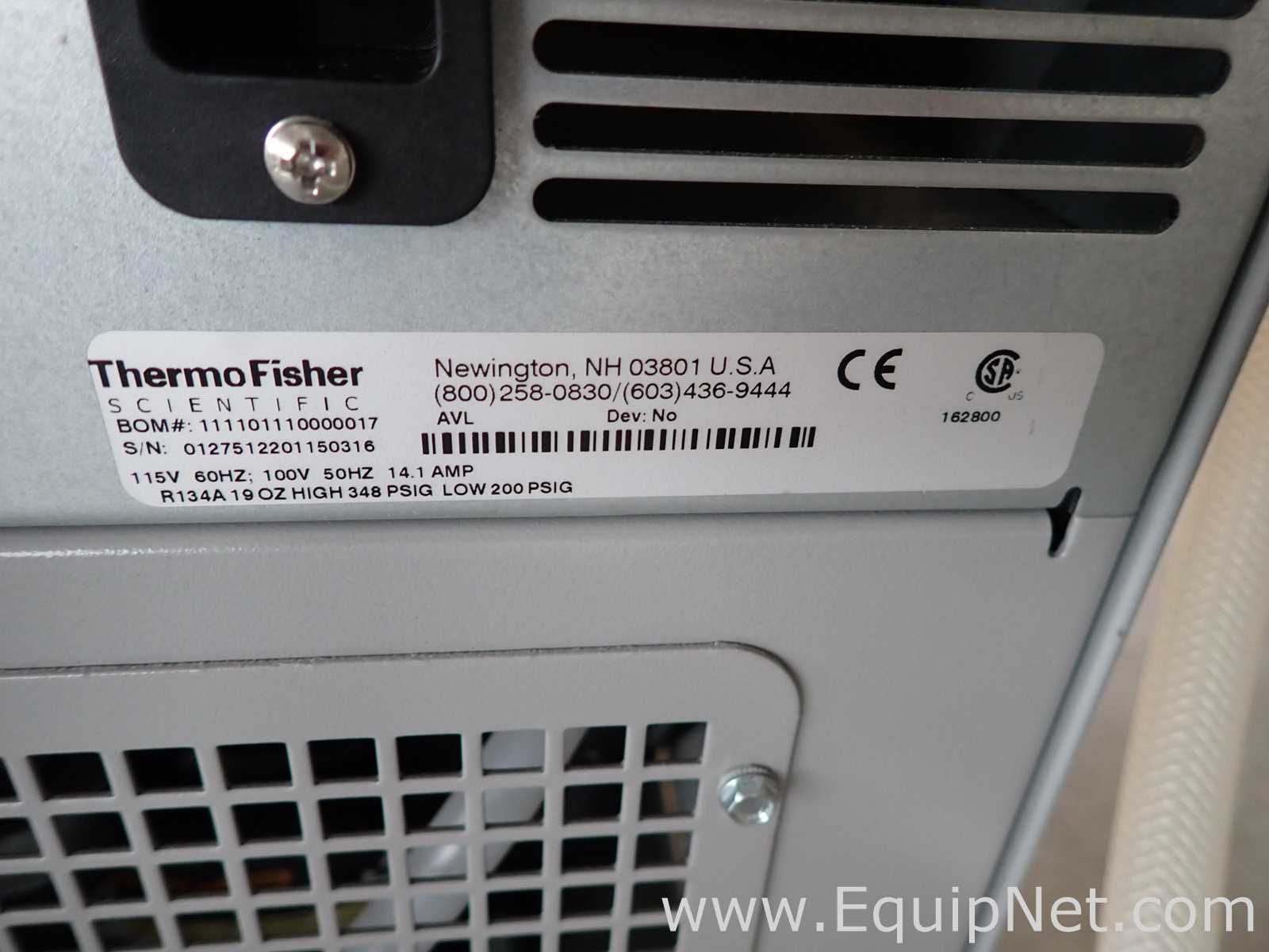 Thermo Scientific Neslab ThermoFlex 1400 Recirculating Chiller