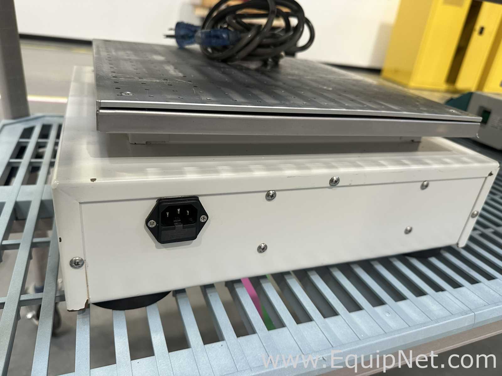 Agitador Jeio Tech OS-3000