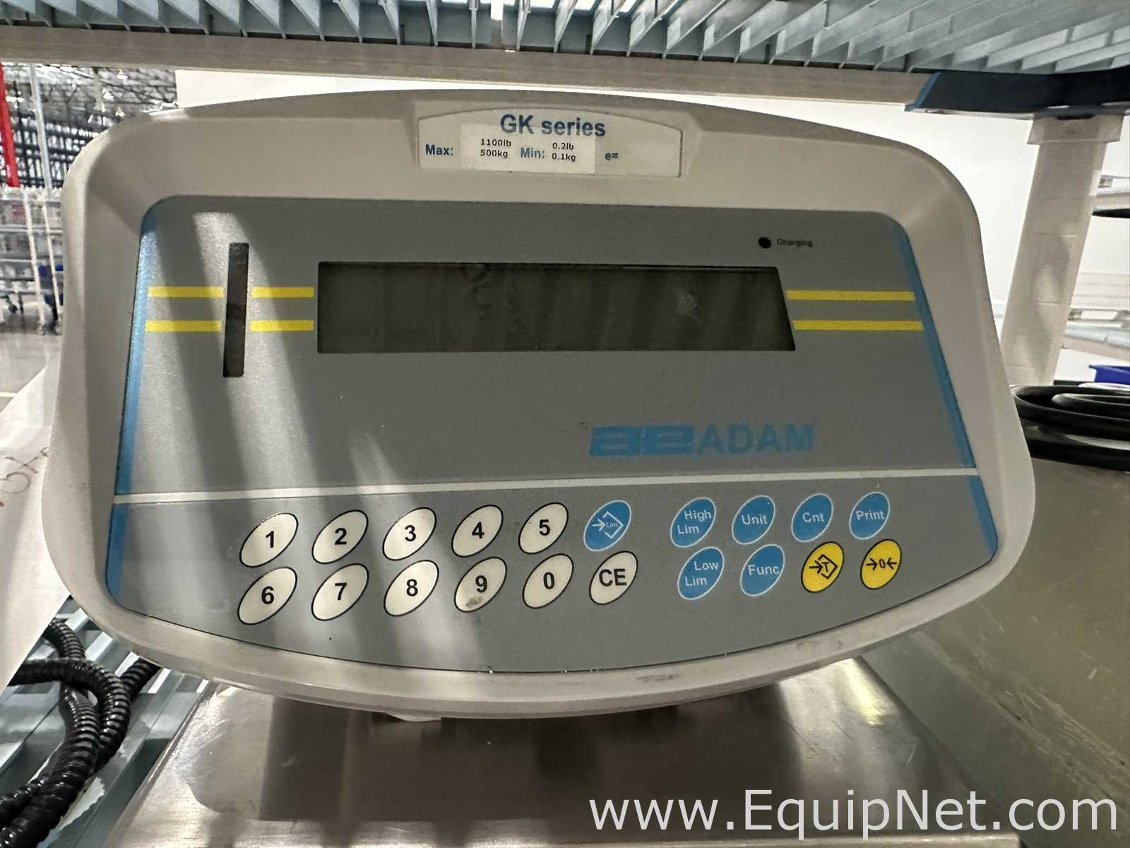Waage Sartorius 