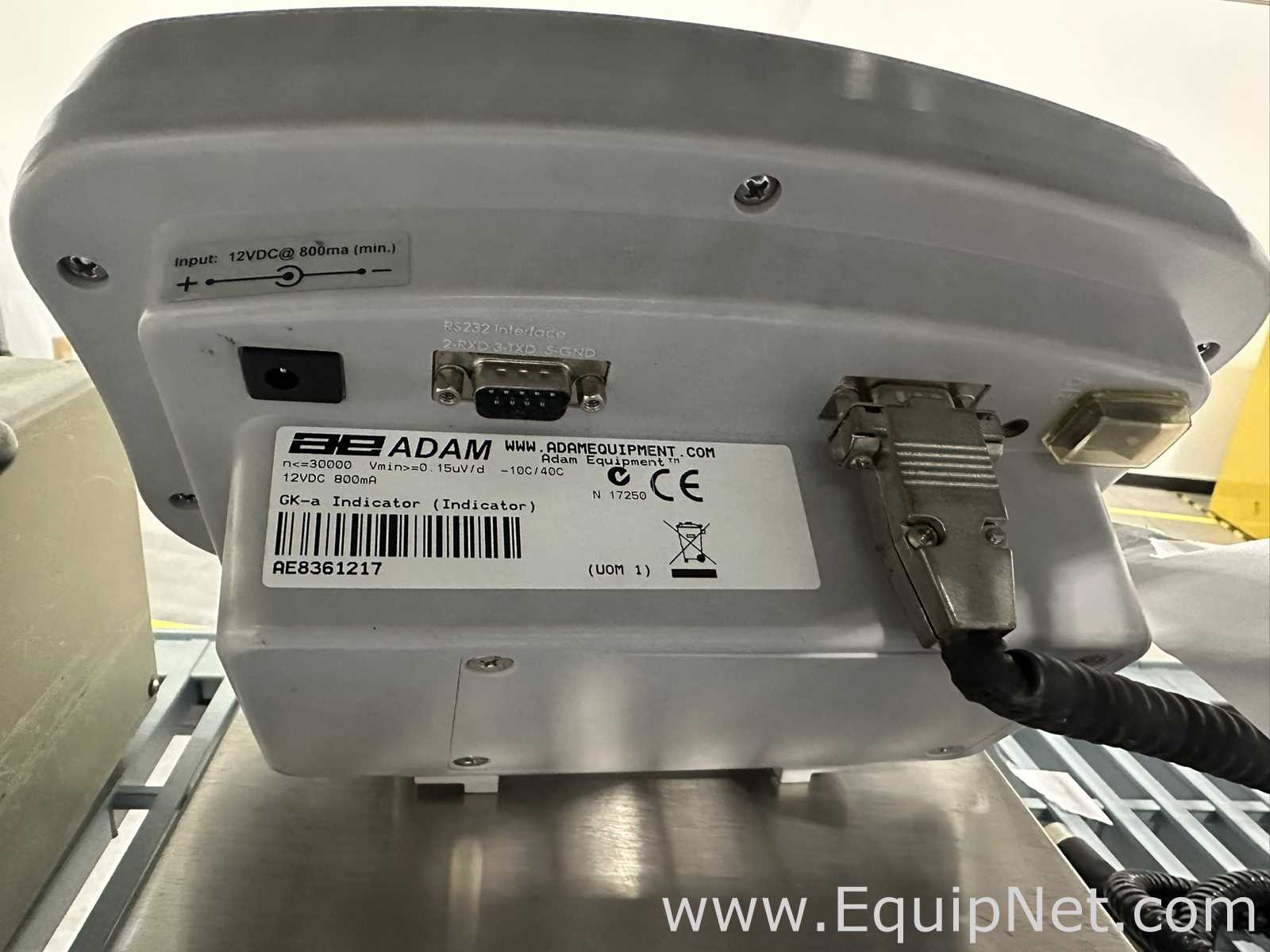 Waage Sartorius 