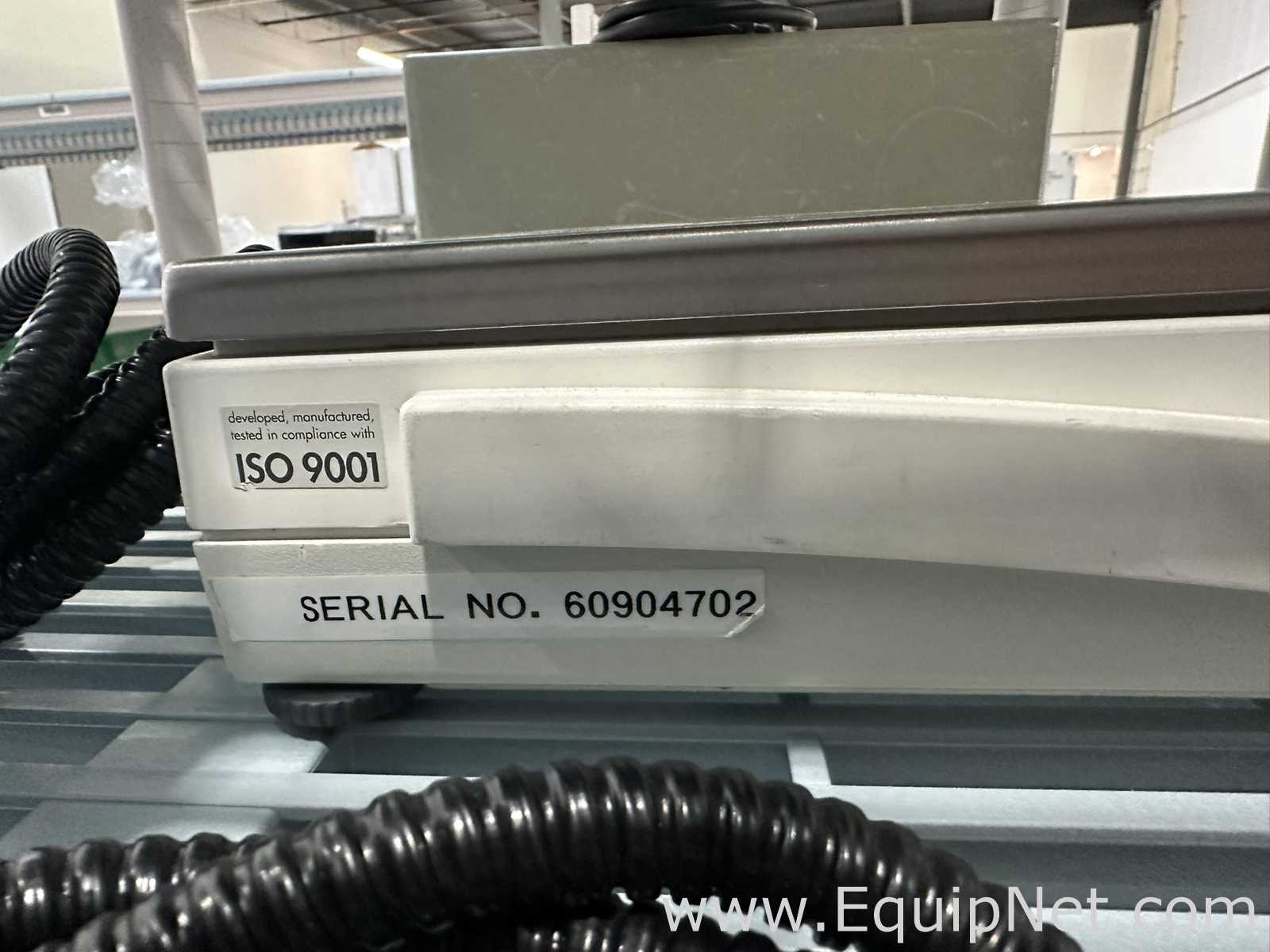 Waage Sartorius 