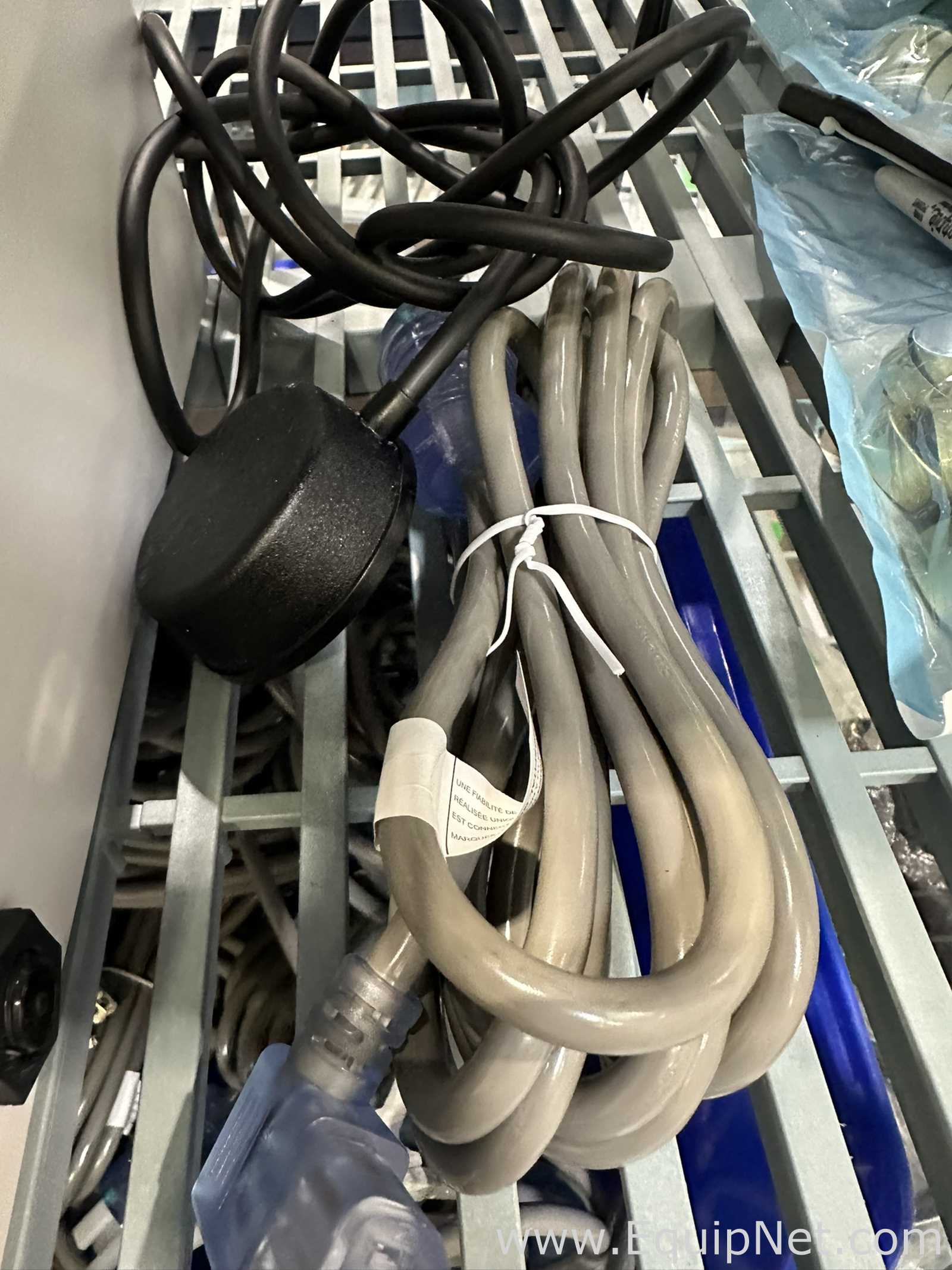 Baxter Repeater Pharmacy Pump