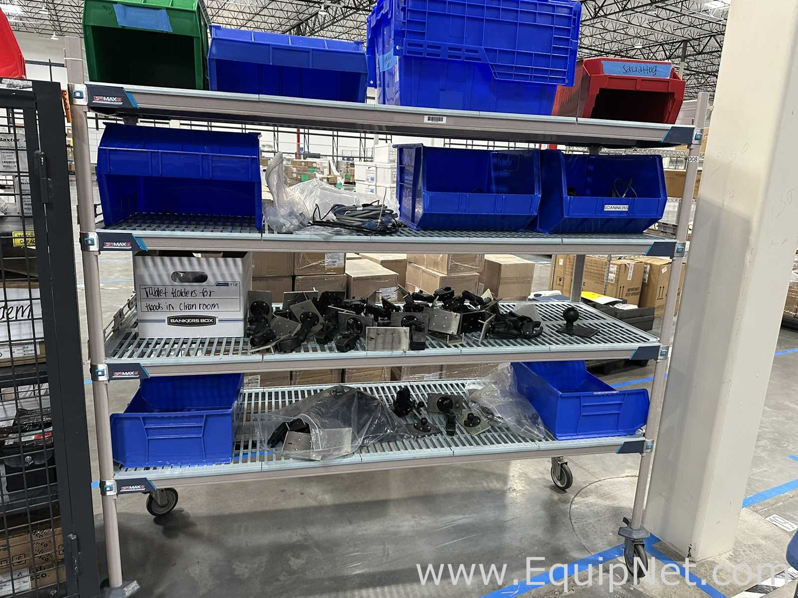 Estante Ram 