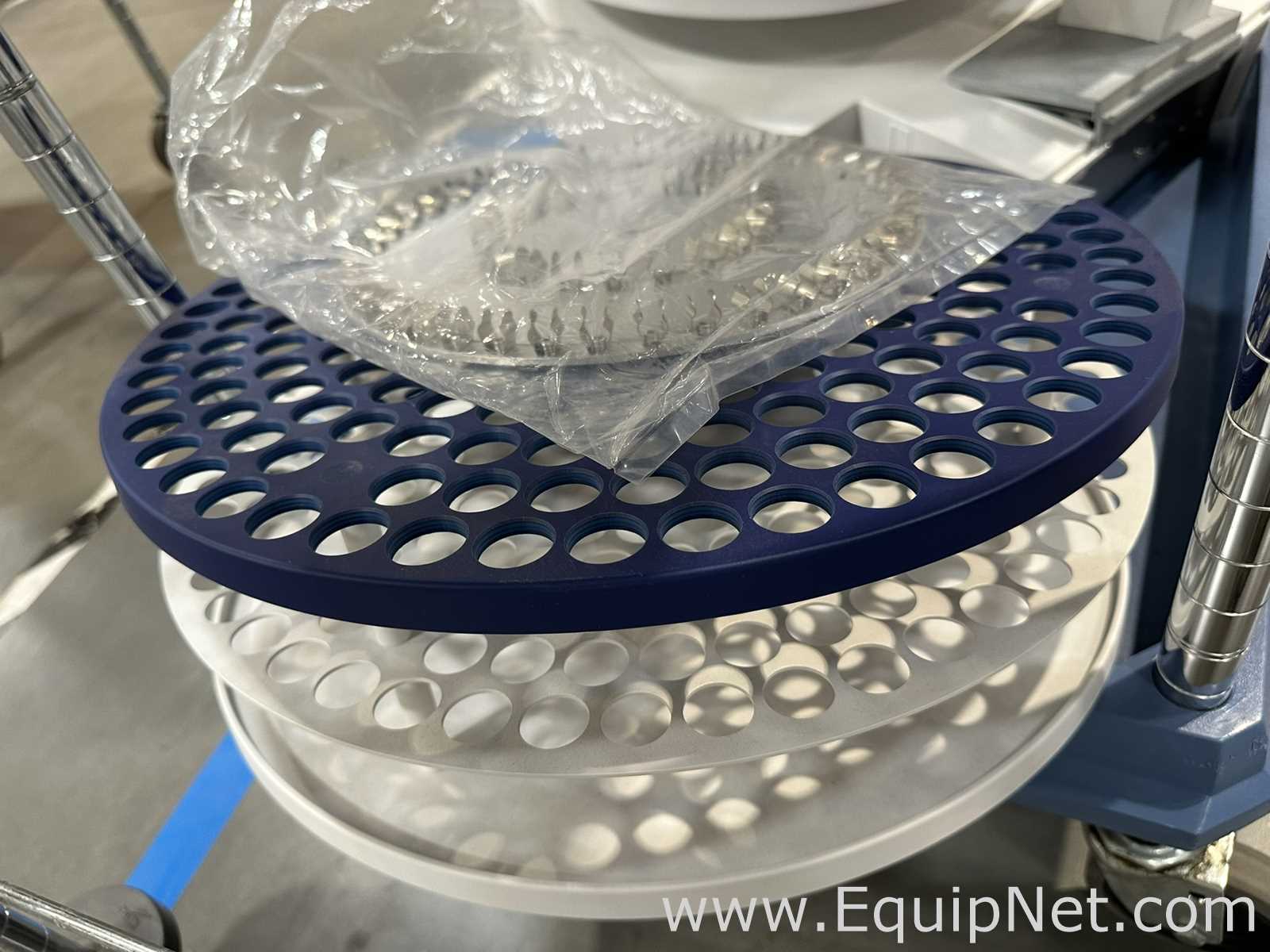 Mettler Toledo InMotion Pro Autosampler