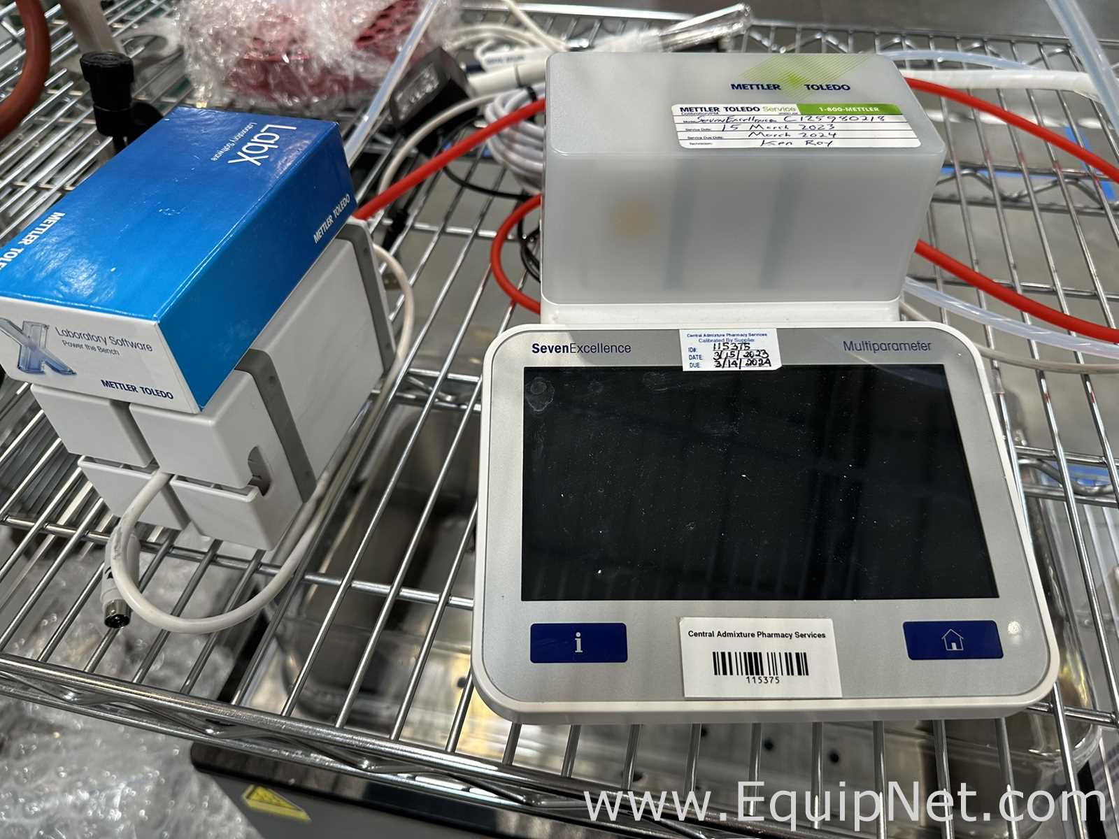 PolyScience WB20 Heated Water Bath