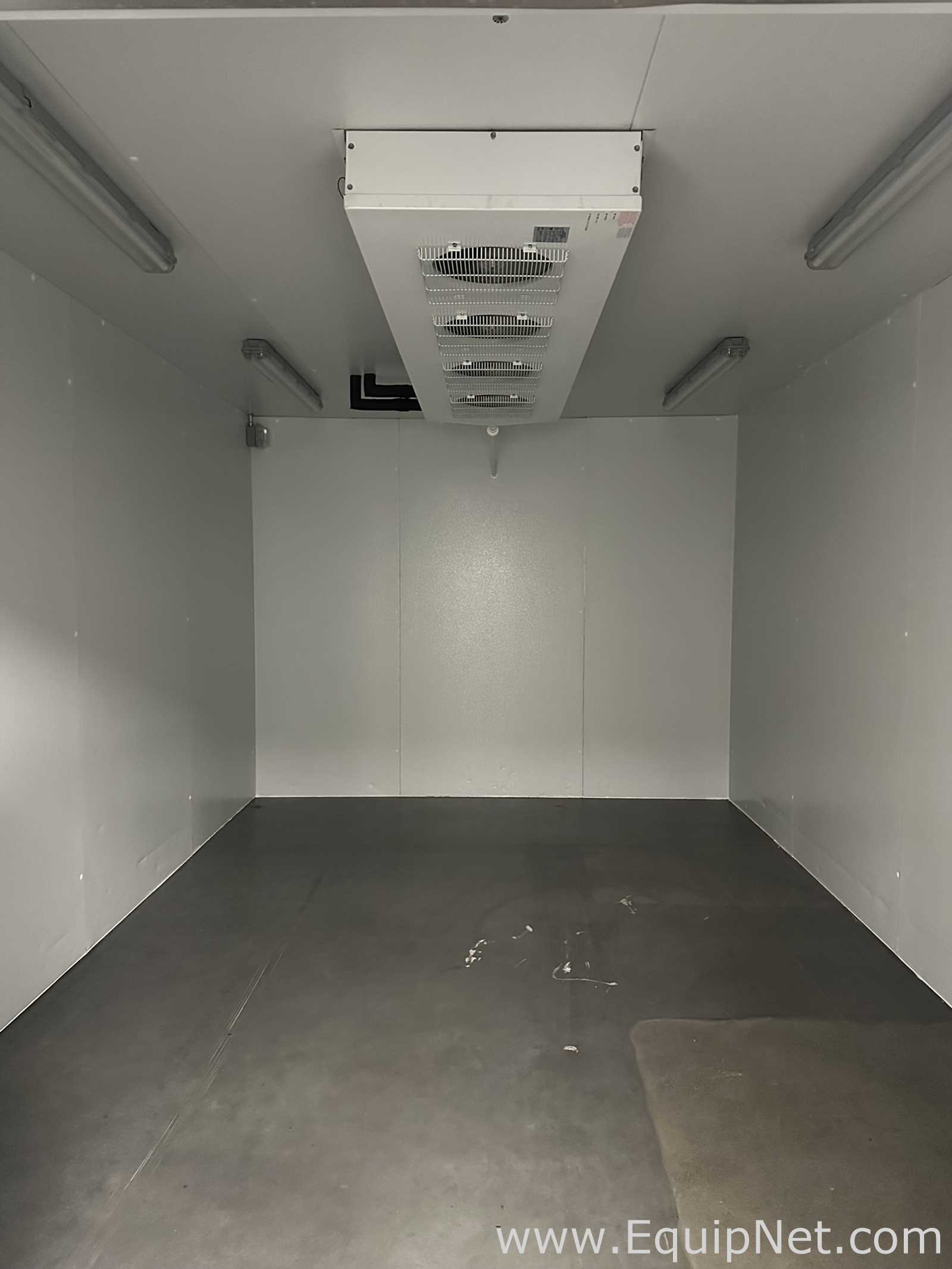 Incubadora Darwin Chambers Company LAB-G1NN-16X21