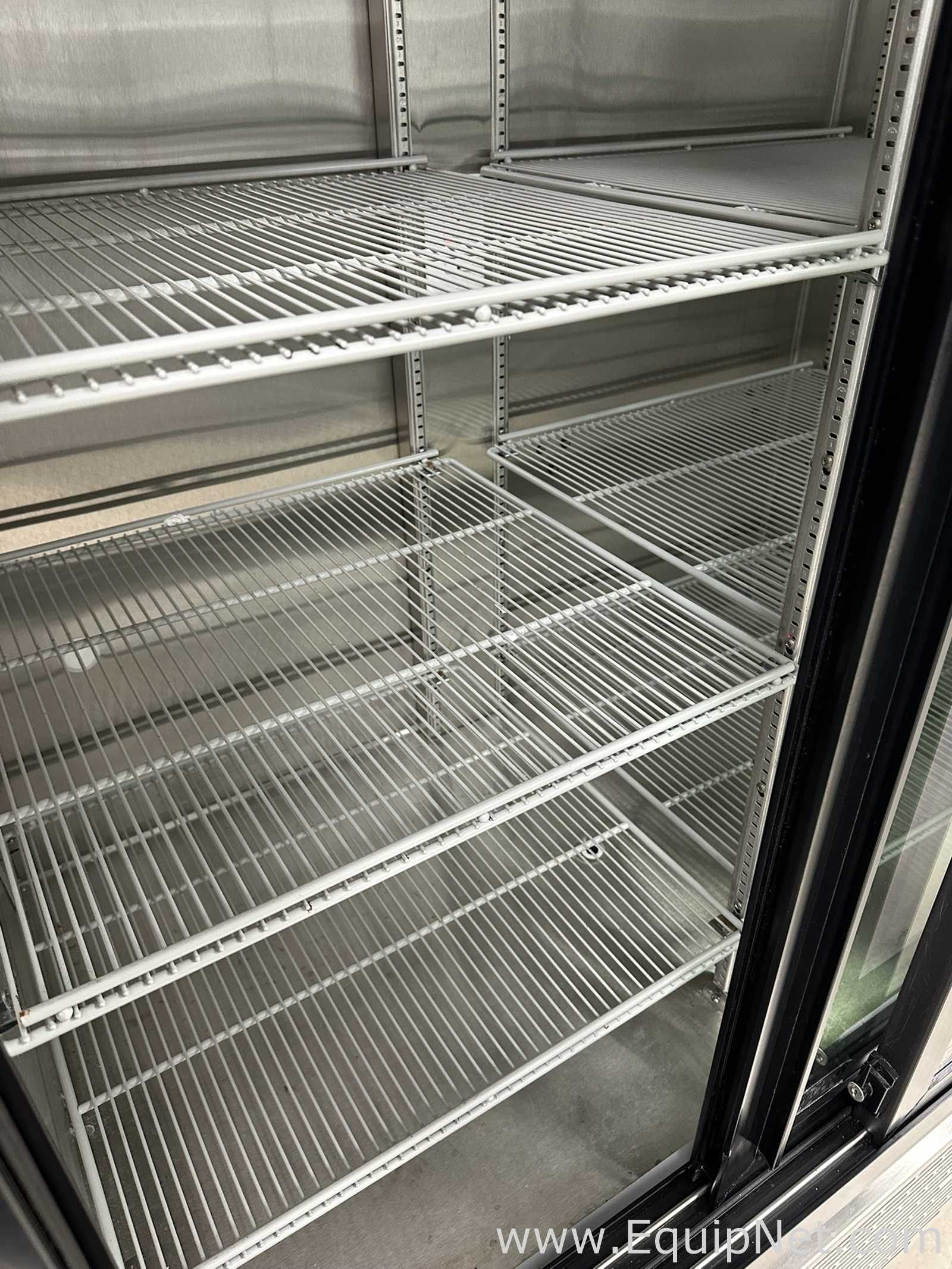 Unidade de Refrigeração VWR Scientific MH45SS-GARE-VW