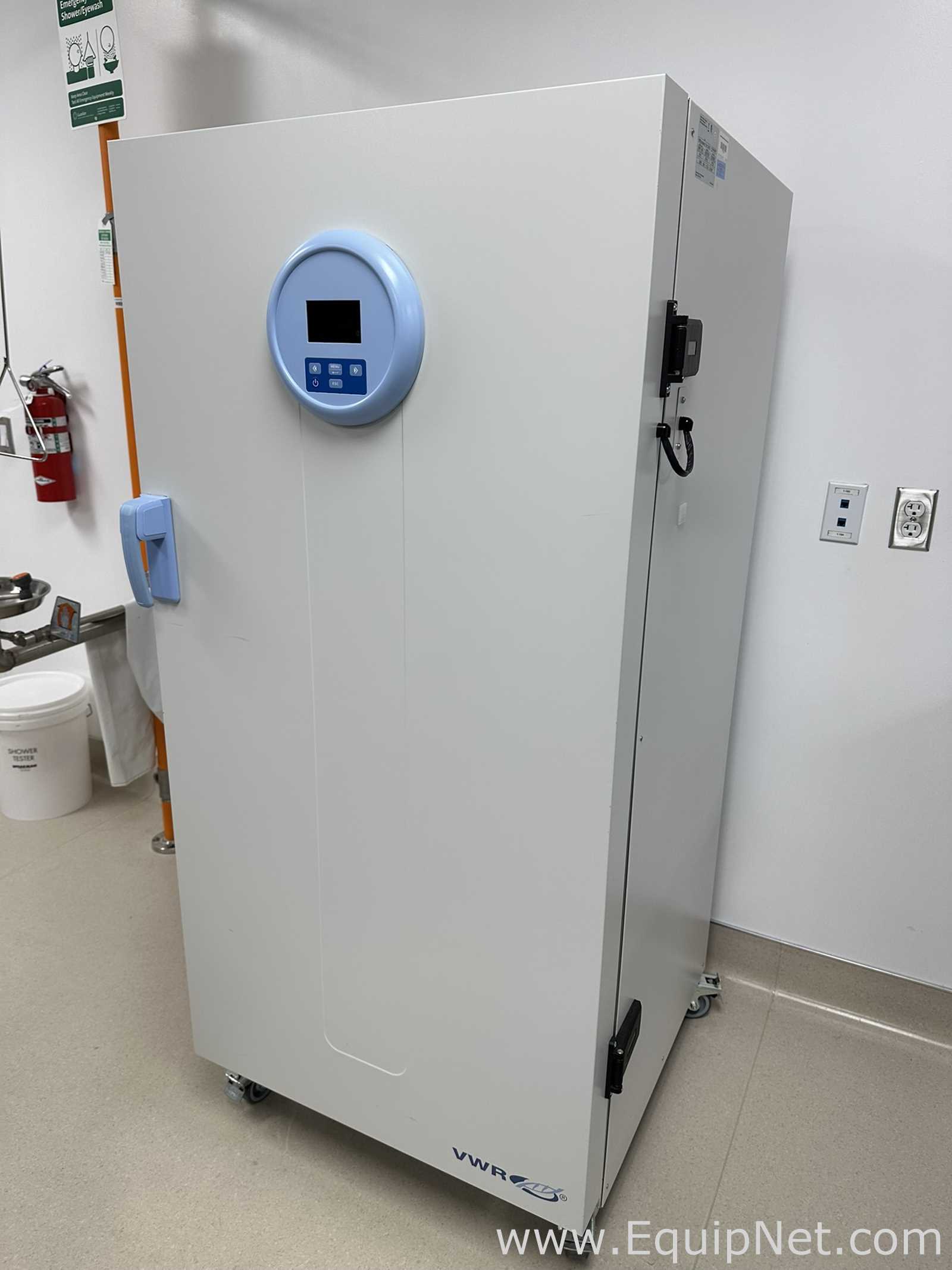 Incubadora VWR Scientific 89511-430 Incubator F Air 13.4CF