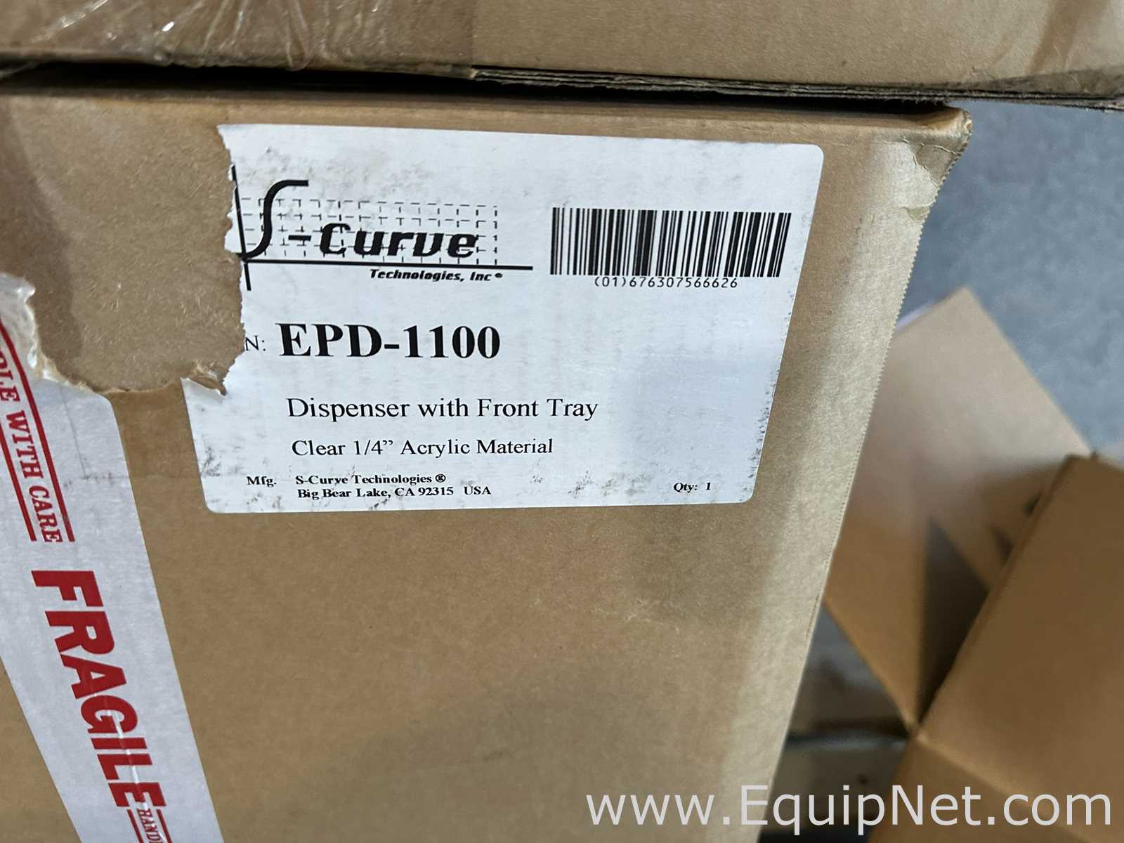 Large Lot of Unused Cleanroom Consumables Including Steris Sprayers and Uline Spill Kit