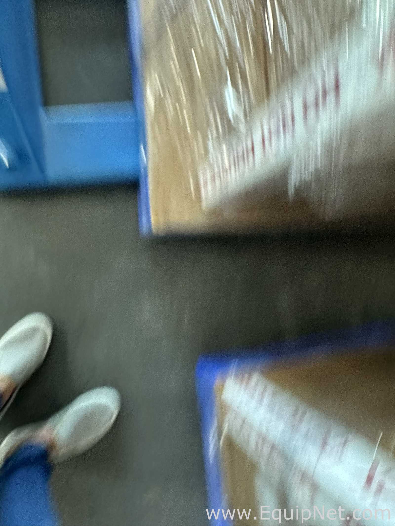 Large Lot of Unidentified Boxed Consumable Goods