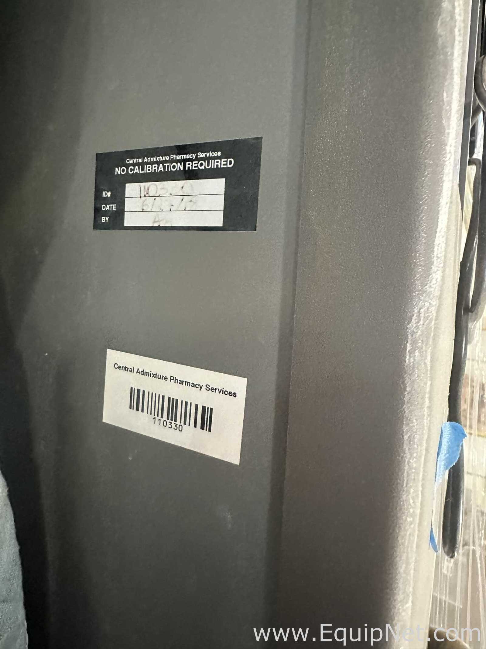 Sistema de Purificação e Destilação de Água Labconco Corporation WaterPro RO System (Catalog No. 9075020)