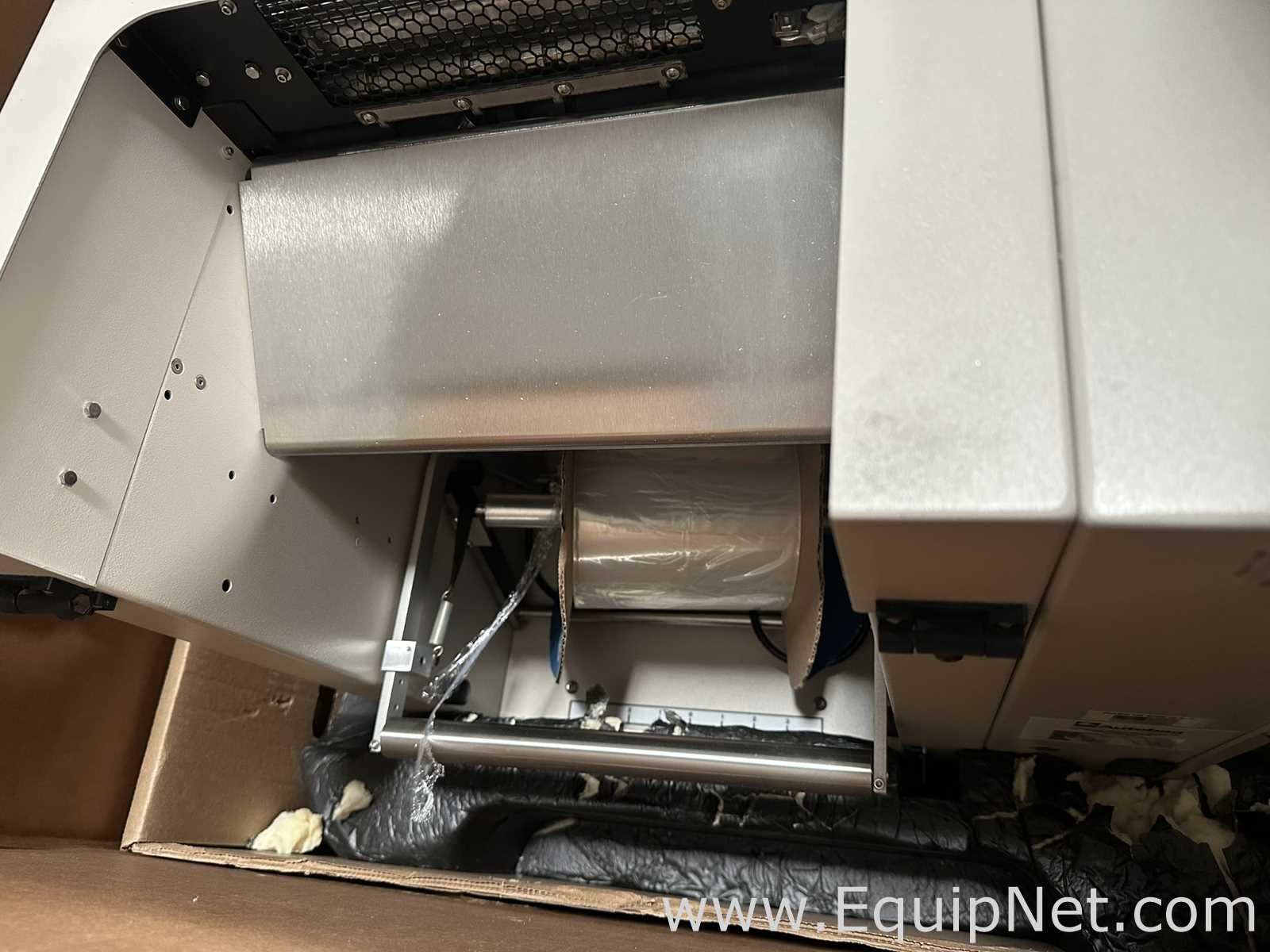 Autobag PS 125 Table Top Bagger