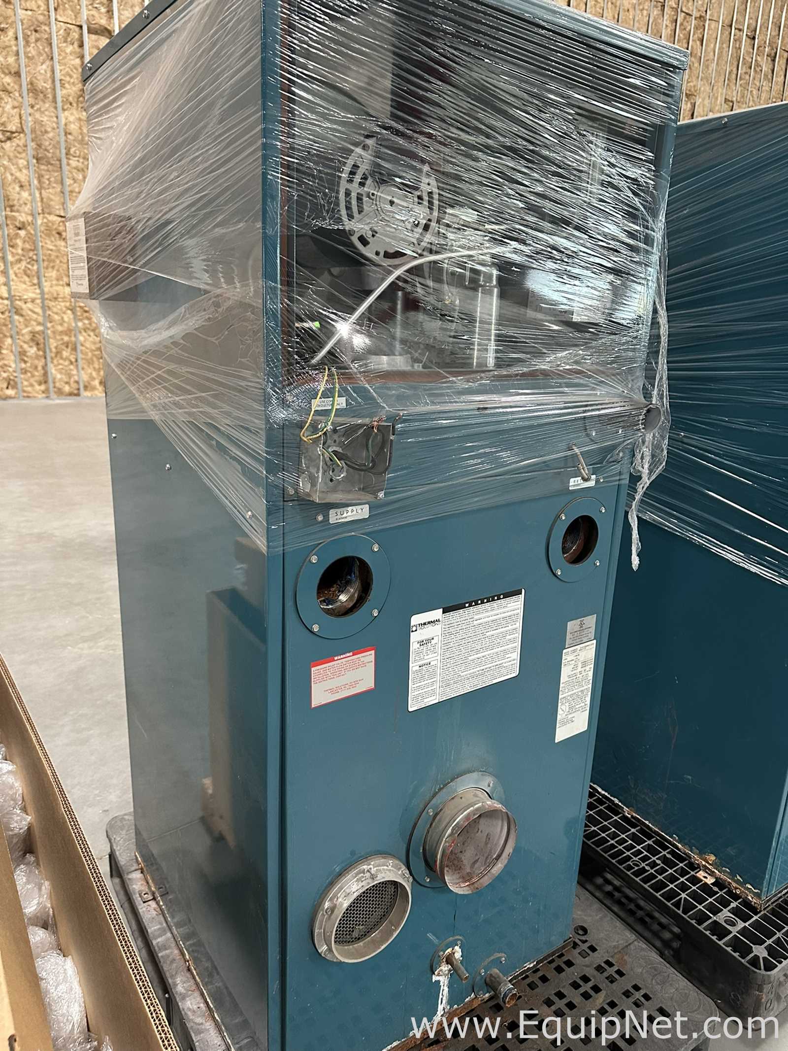 Thermal Solutions EVS1000BN1-UCB Evolution Gas Fired Hot Water Boiler