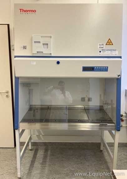Thermo Scientific MSC Advantage 1.2 Biological Safety Cabinet