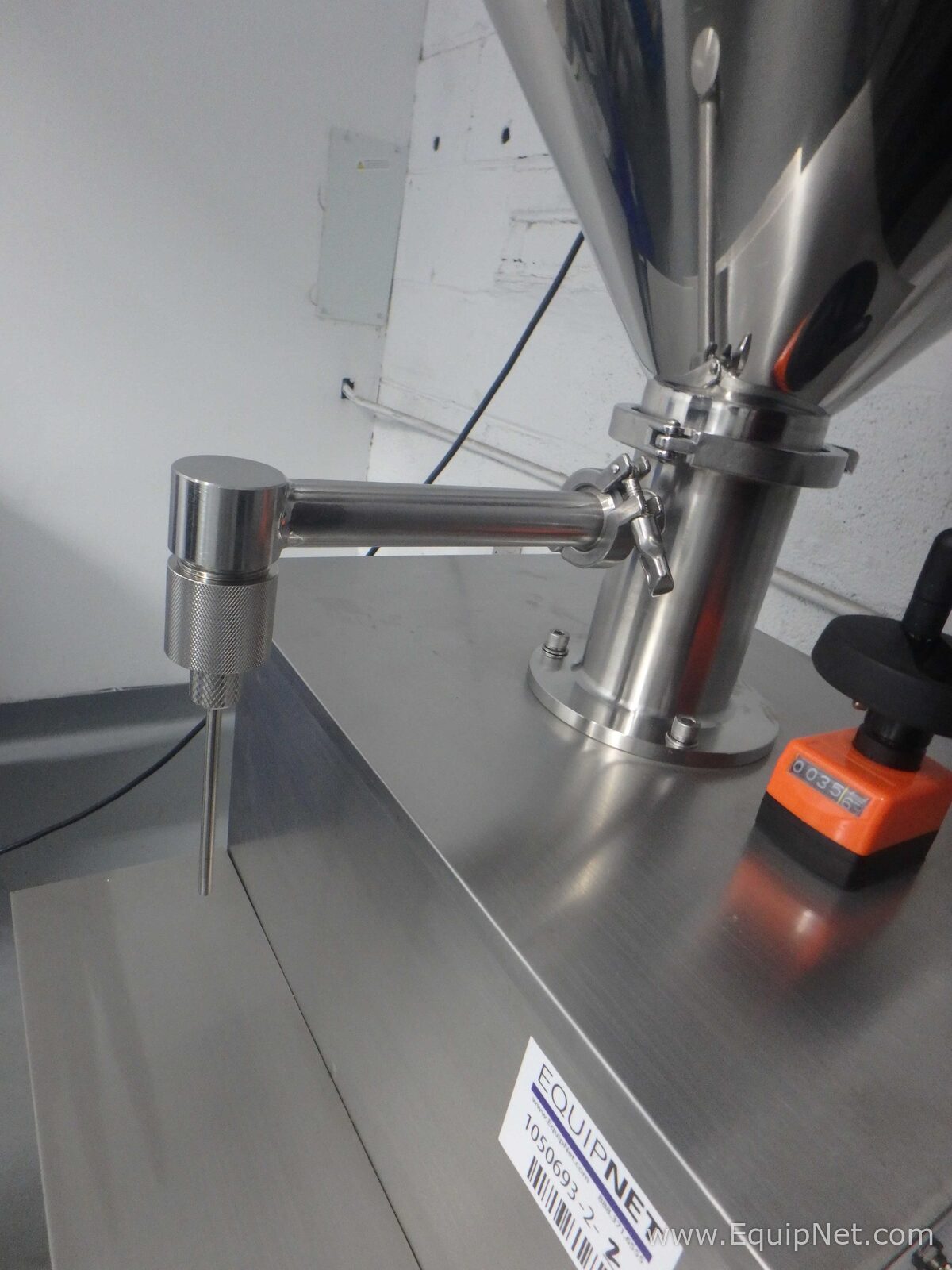 Guangzhou Lianmeng Machinery Equipment Co LM GT 150ML Manual Filler