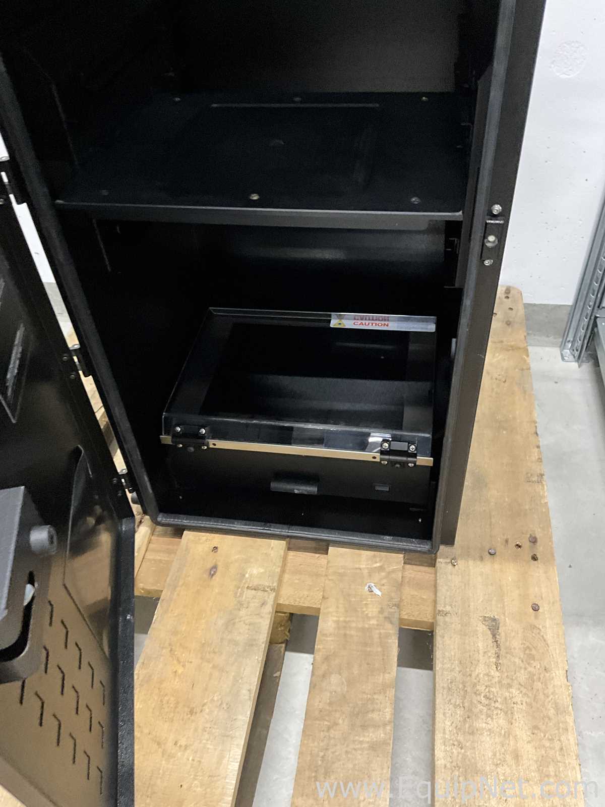 Generador de Imágenes Vilber Fusion FX7