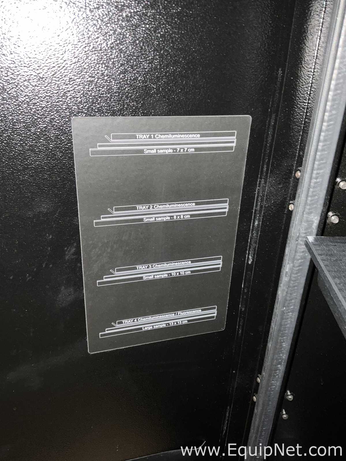 Generador de Imágenes Vilber Fusion FX7