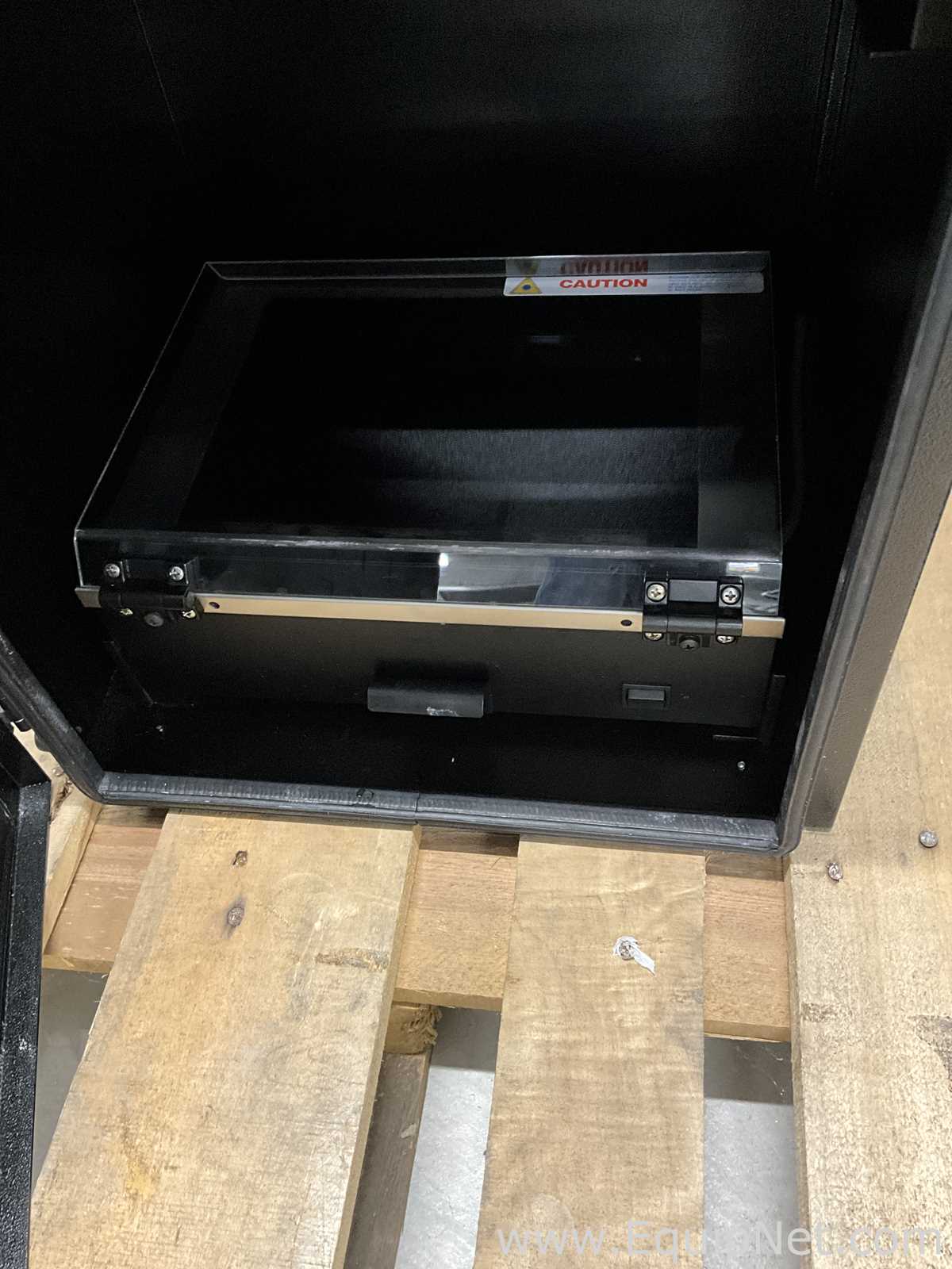Generador de Imágenes Vilber Fusion FX7