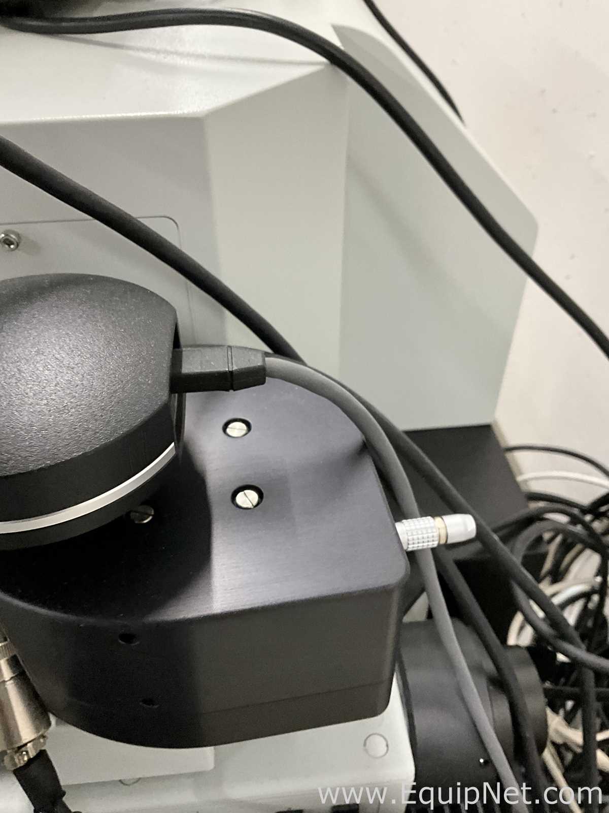 Olympus Corporation VS120-LD100 Virtual Slide Scanner Optical Microscope System