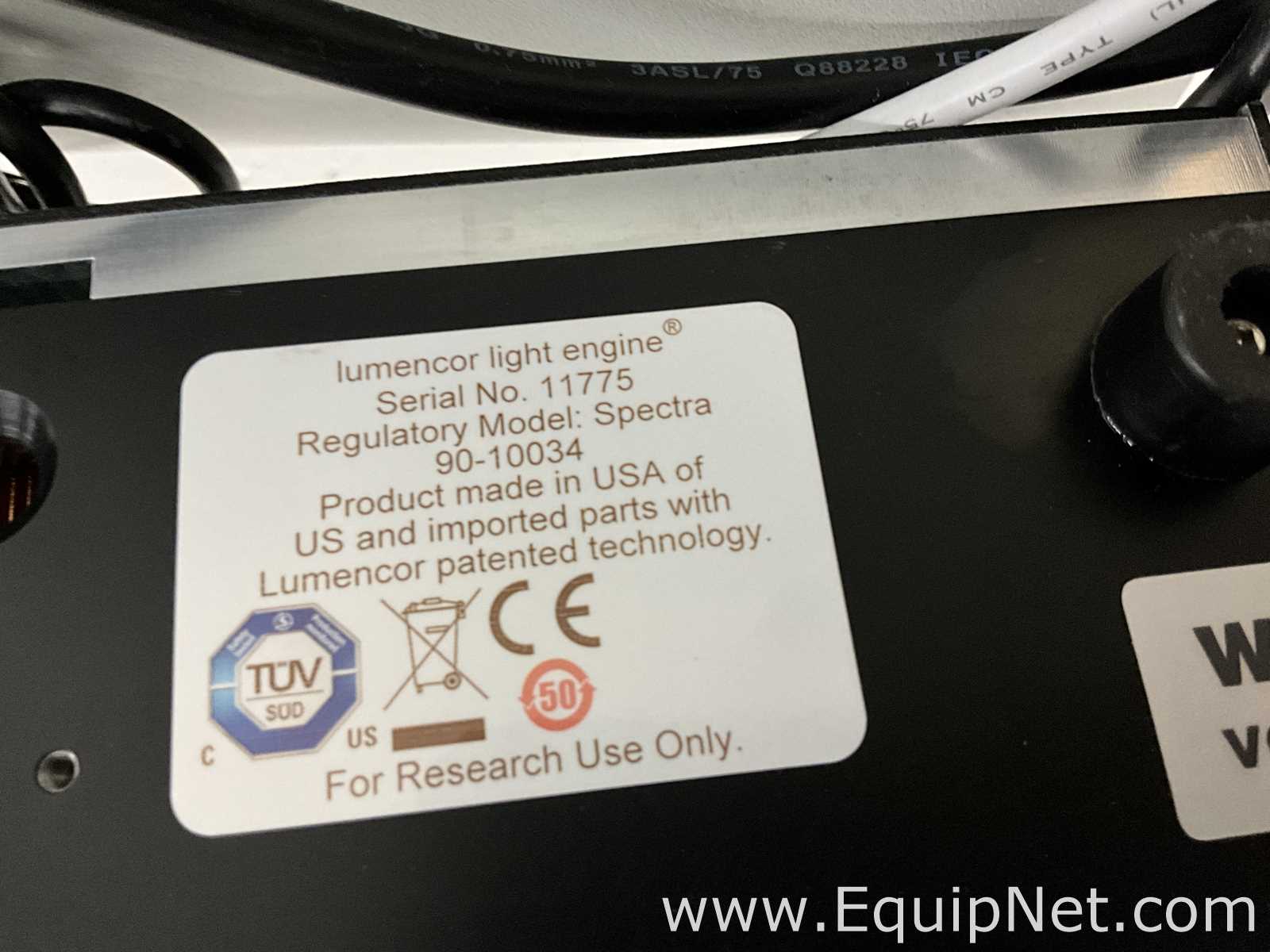 Olympus Corporation VS120-LD100 Virtual Slide Scanner Optical Microscope System