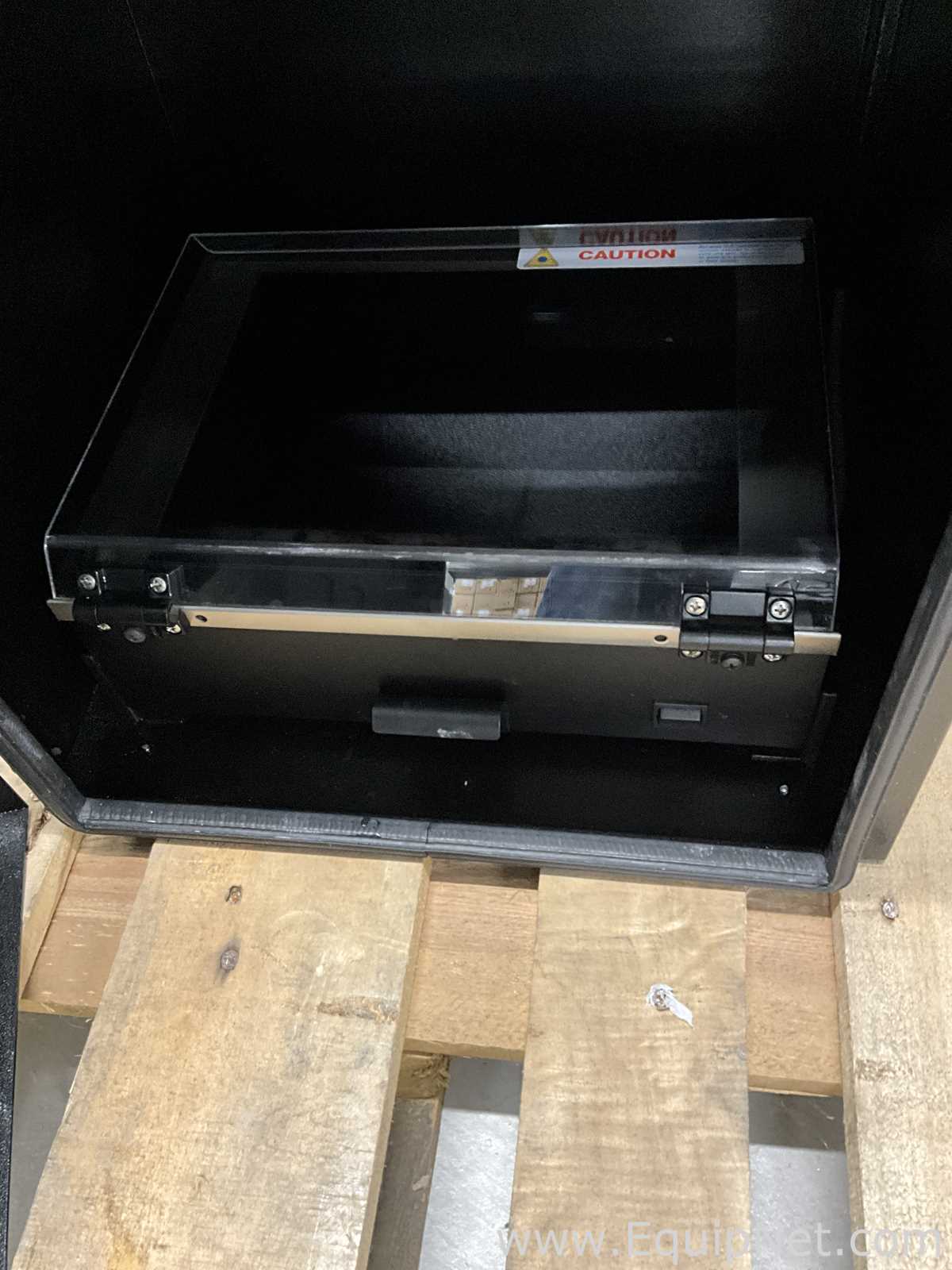 Generador de Imágenes Vilber Fusion FX7