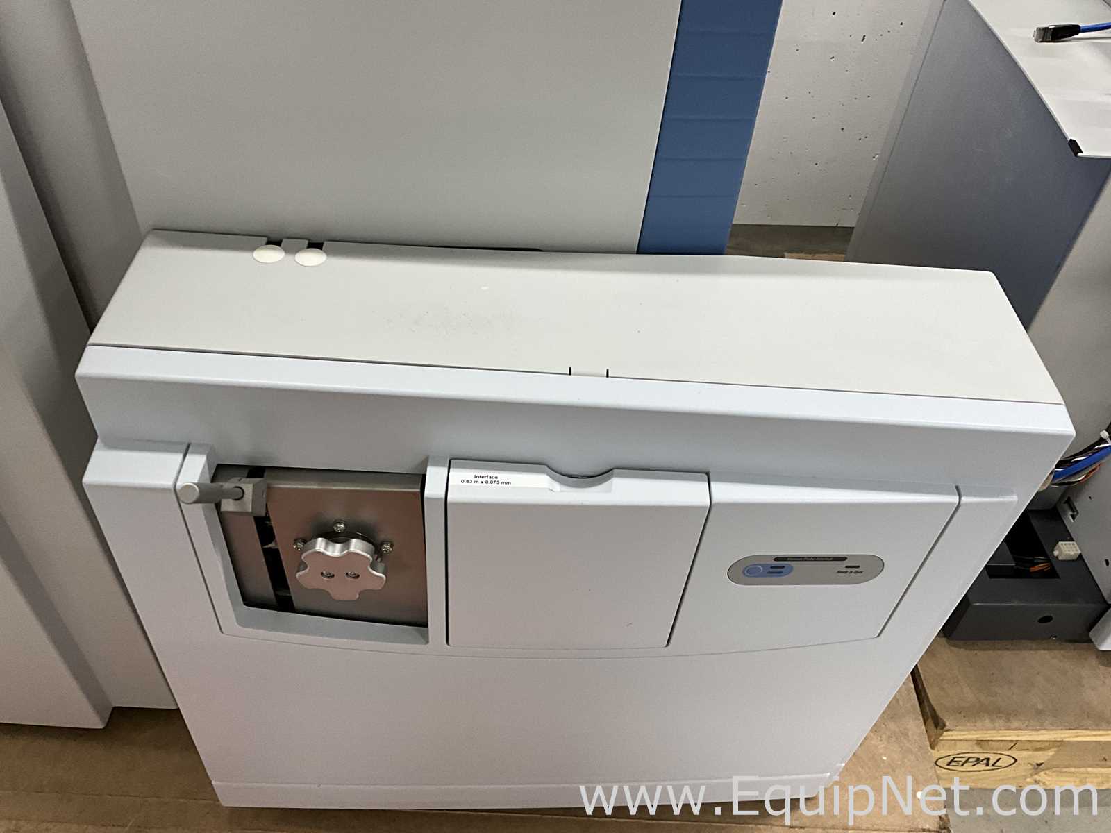 Espectrómetro de Masa Thermo Scientific Exactive GC