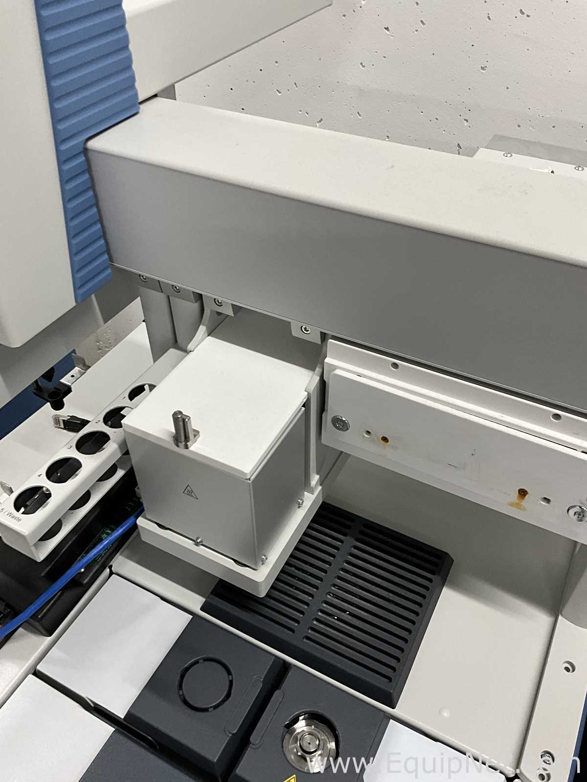 Espectrómetro de Masa Thermo Scientific Exactive GC