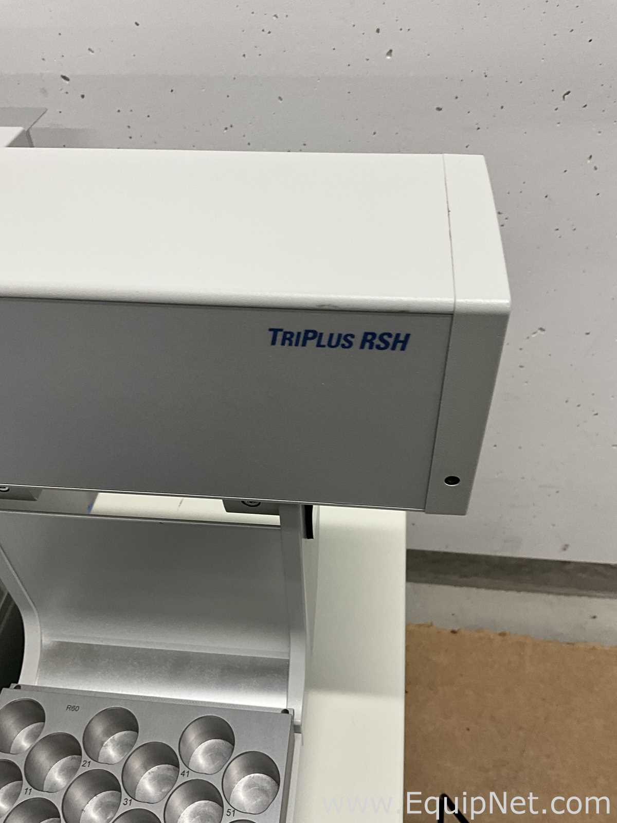 Espectrómetro de Masa Thermo Scientific Exactive GC