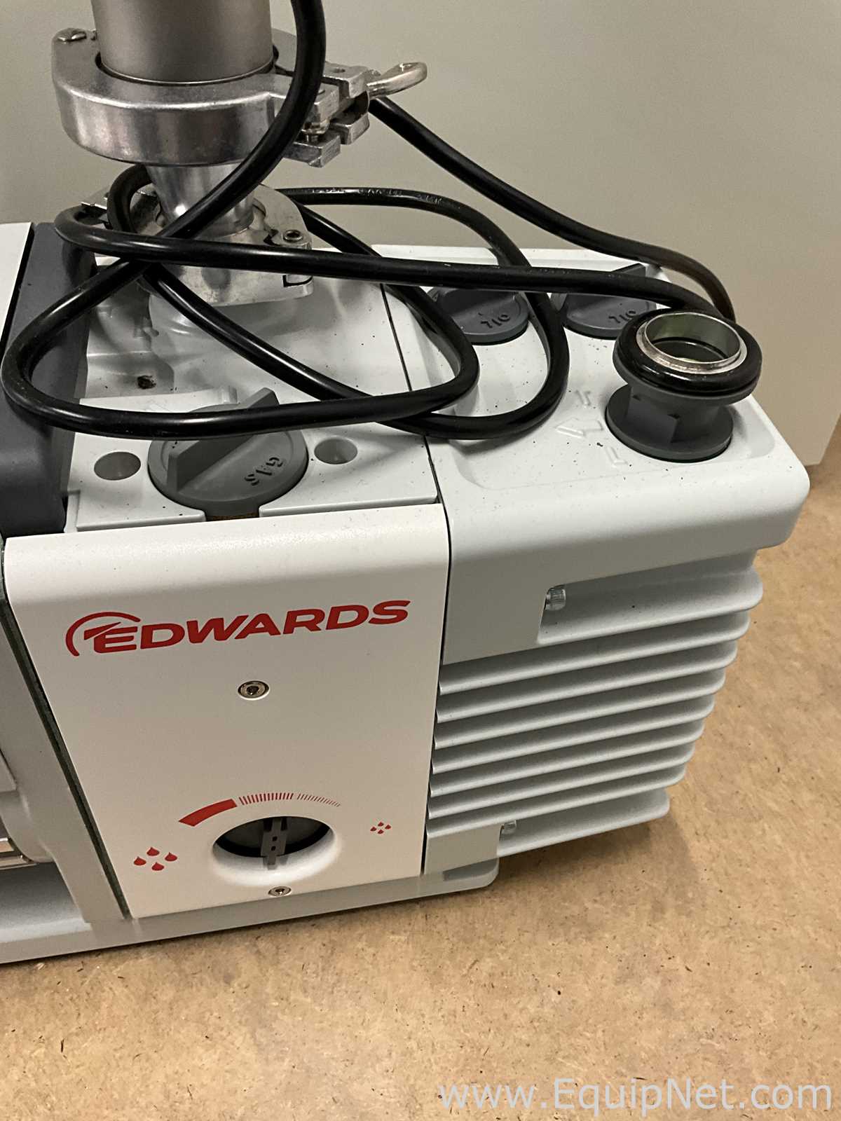 Espectrómetro de Masa Thermo Scientific Exactive GC