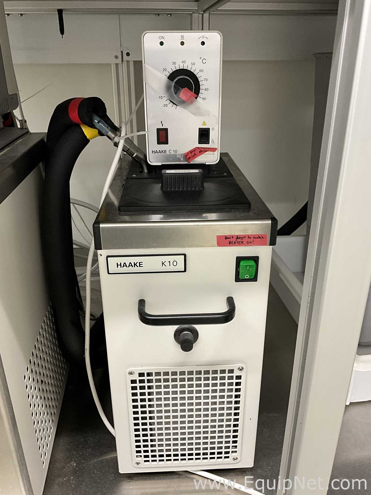 Manipulador de Líquidos Hamilton Company Microlab Starlet