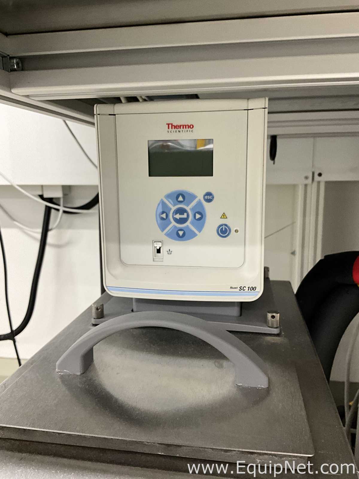 Manipulador de Líquidos Hamilton Company Microlab Starlet