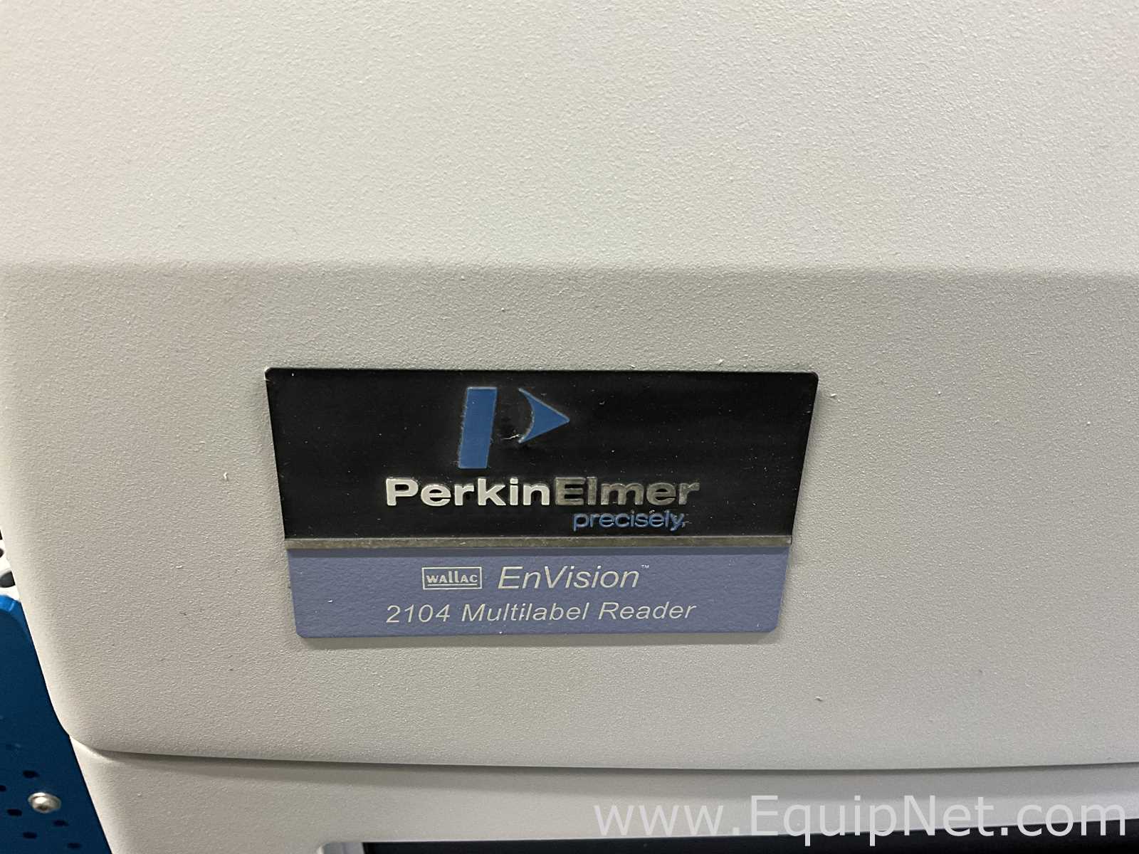 Leitor de MicroPlaca Perkin Elmer Envision 2104