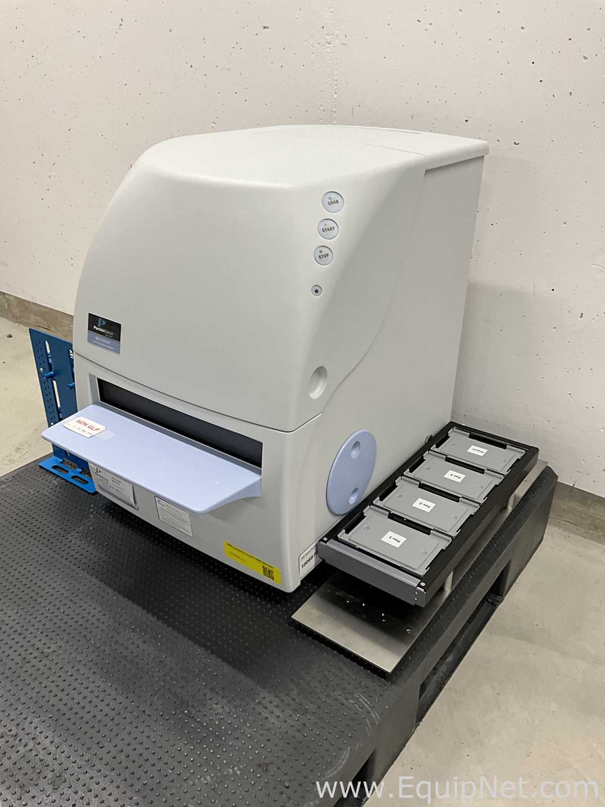 Leitor de MicroPlaca Perkin Elmer Envision 2104